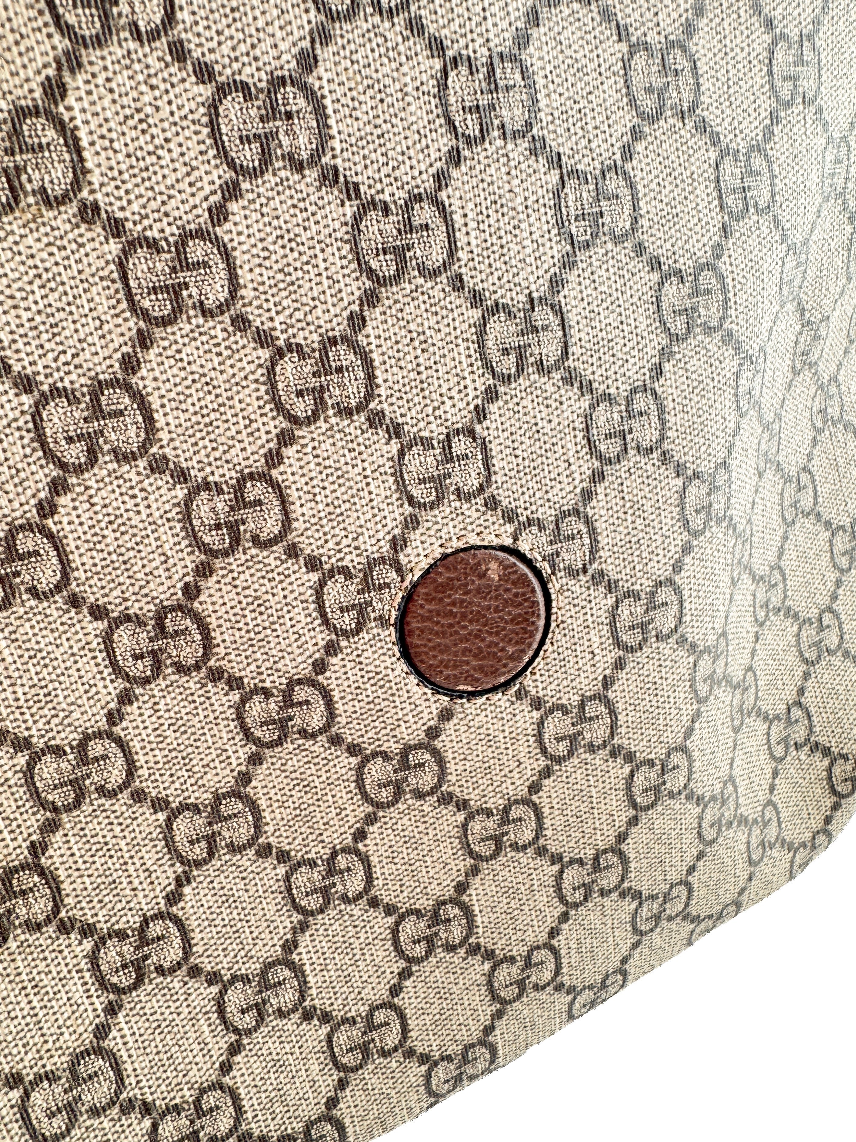 Gucci Neo vintage GG medium messenger bag 598604 493075