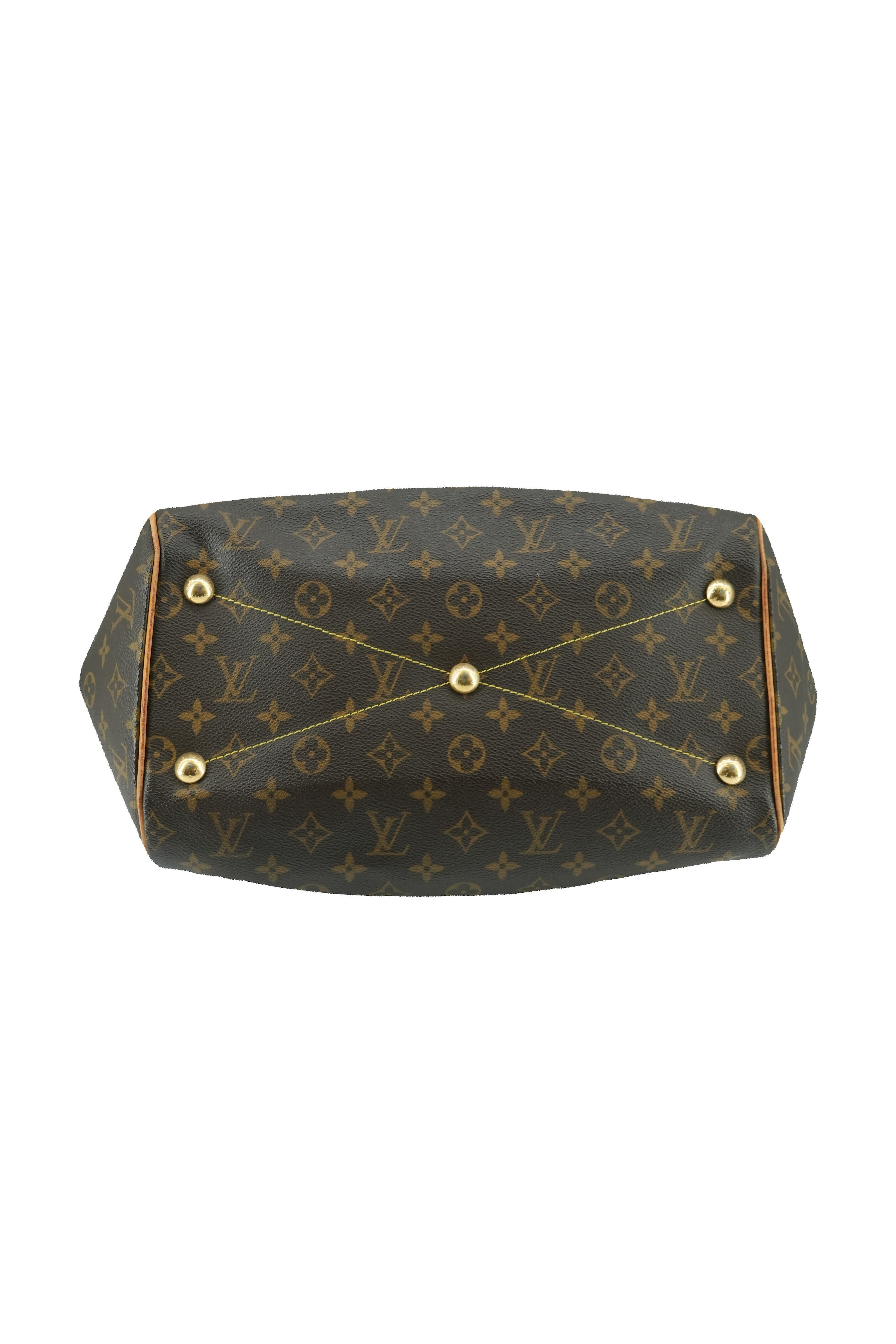 Louis Vuitton monogram Tivoli GM SP4048