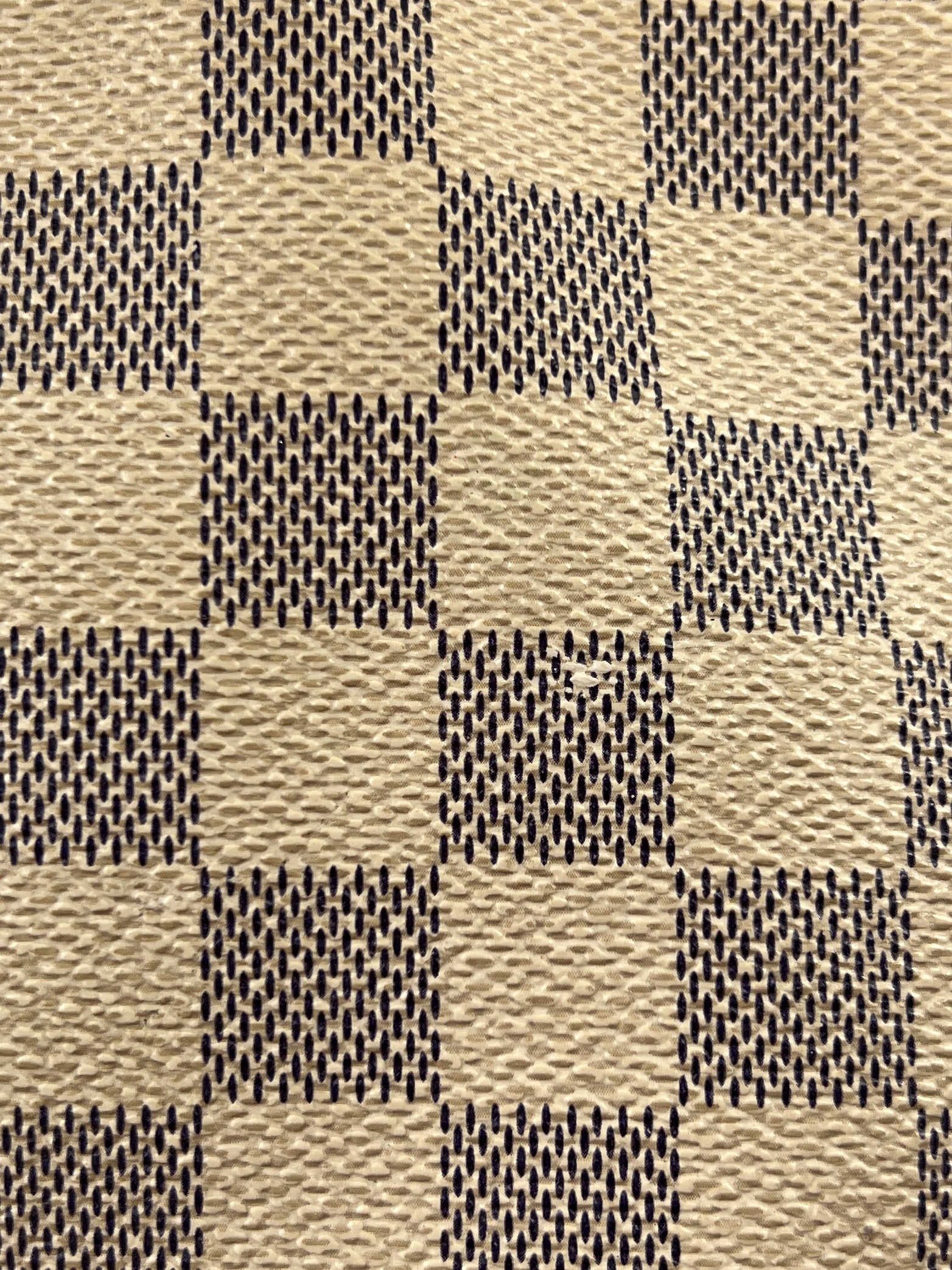 Louis Vuitton damier azur Selaya tote FL2087