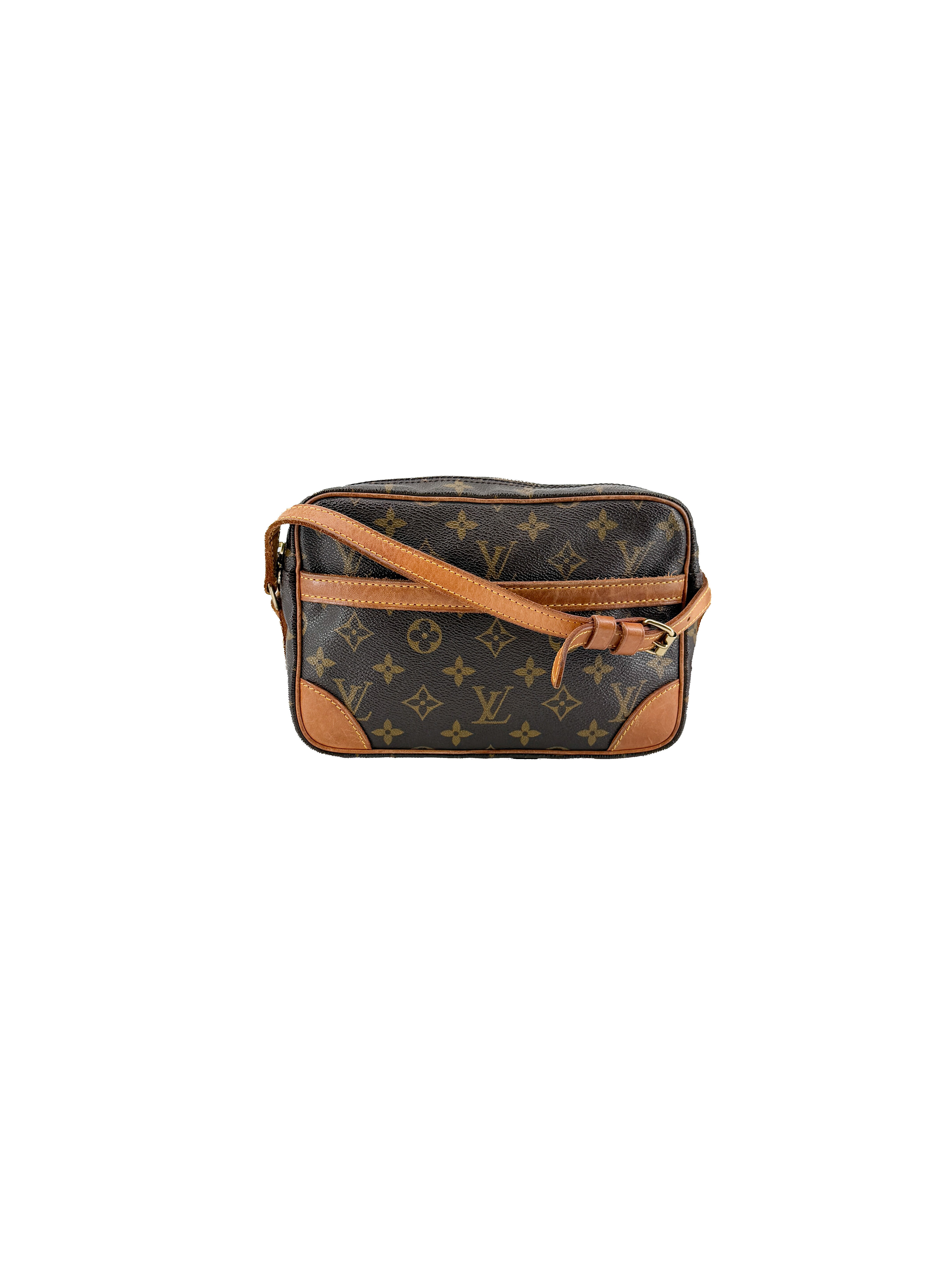 Louis Vuitton monogram Trocadero 24 VI1905