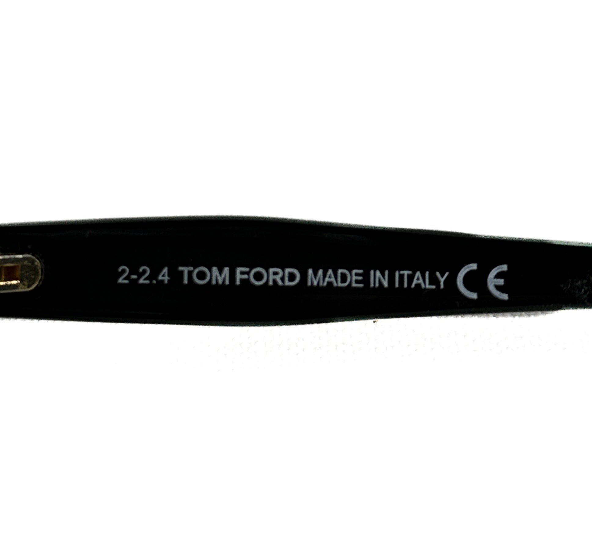 Tom Ford black Leona sunglasses **box/case**