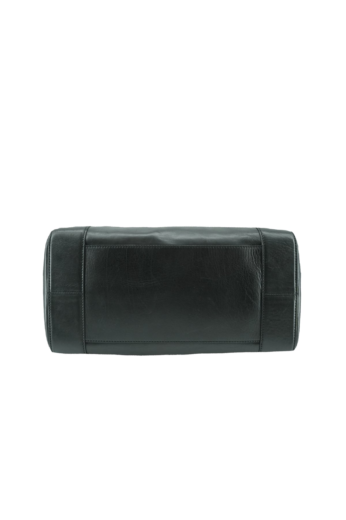 Gucci black Ribot horse tote 502752