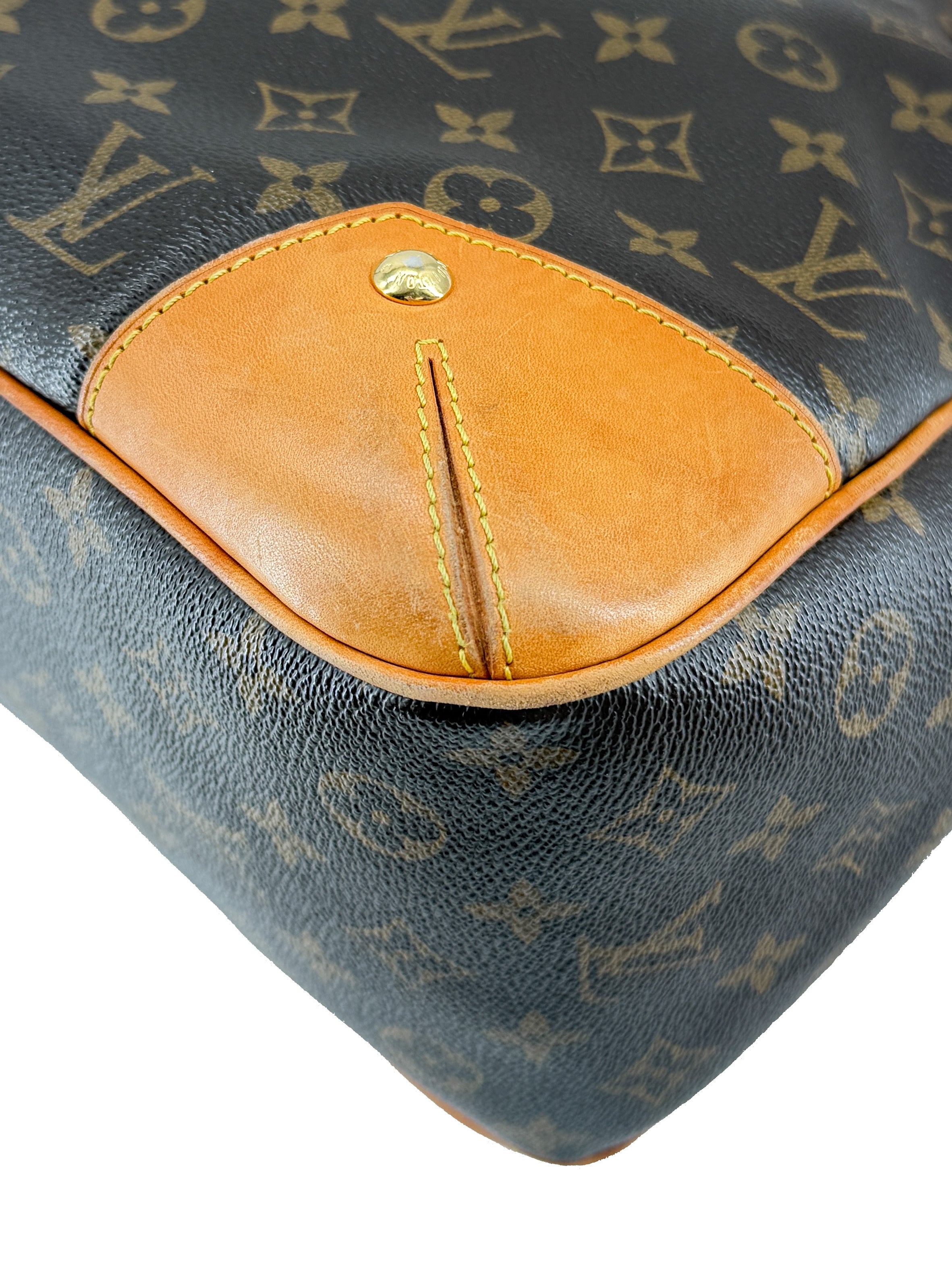 Louis Vuitton monogram Estrela MM VI2141