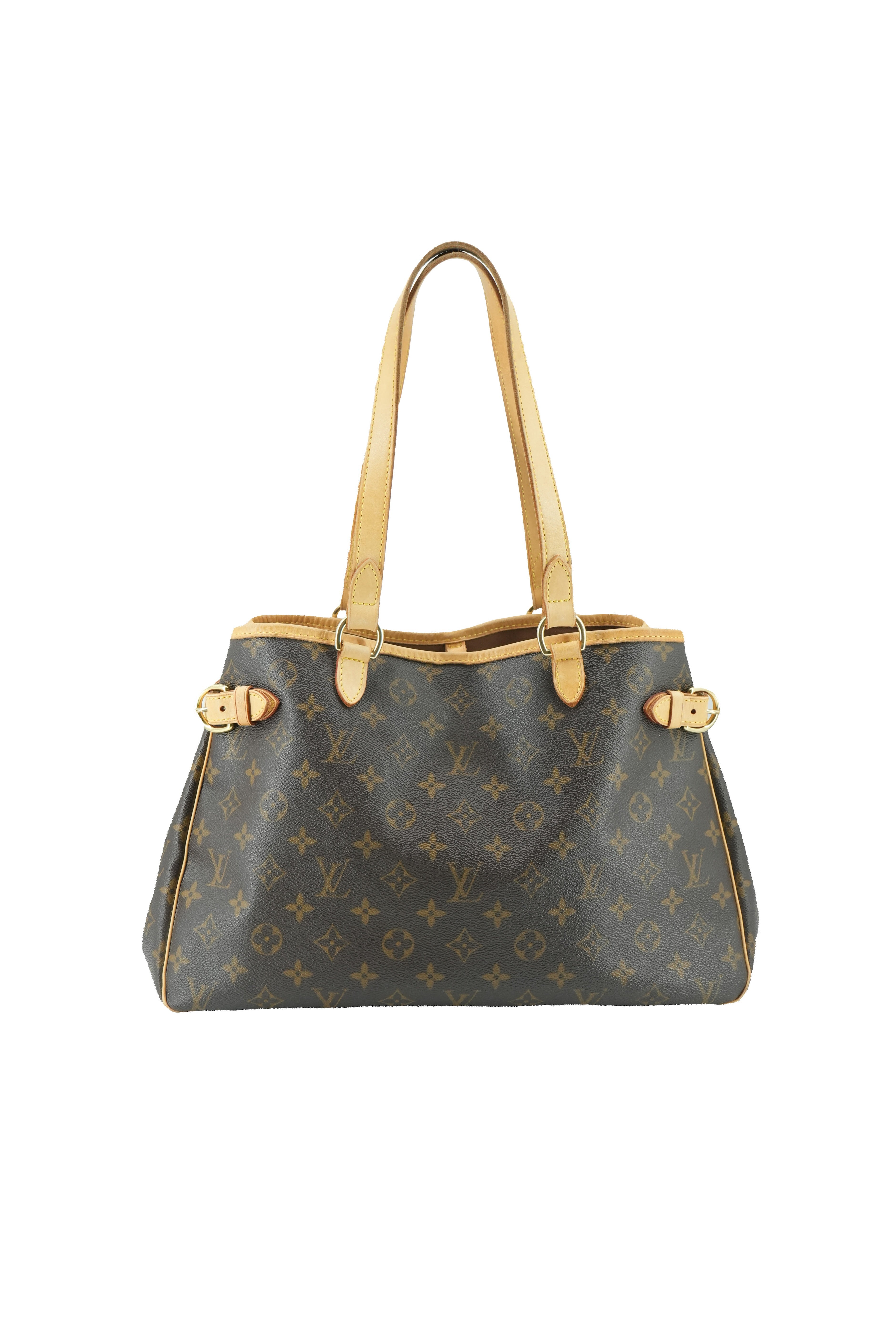 Louis Vuitton monogram Batignolles Horizontal SD1008