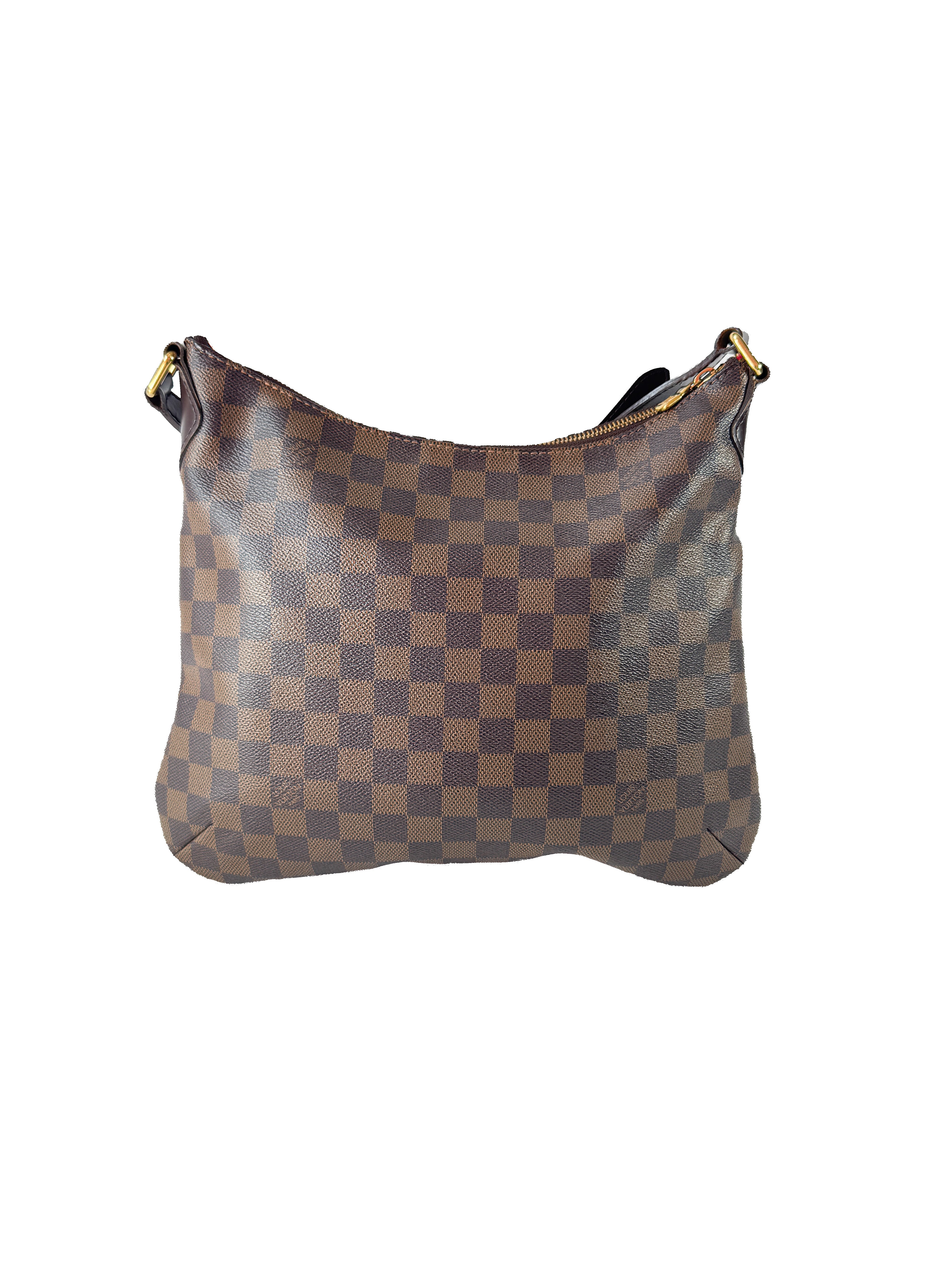 Louis Vuitton damier ebene Bloomsbury PM DU0170