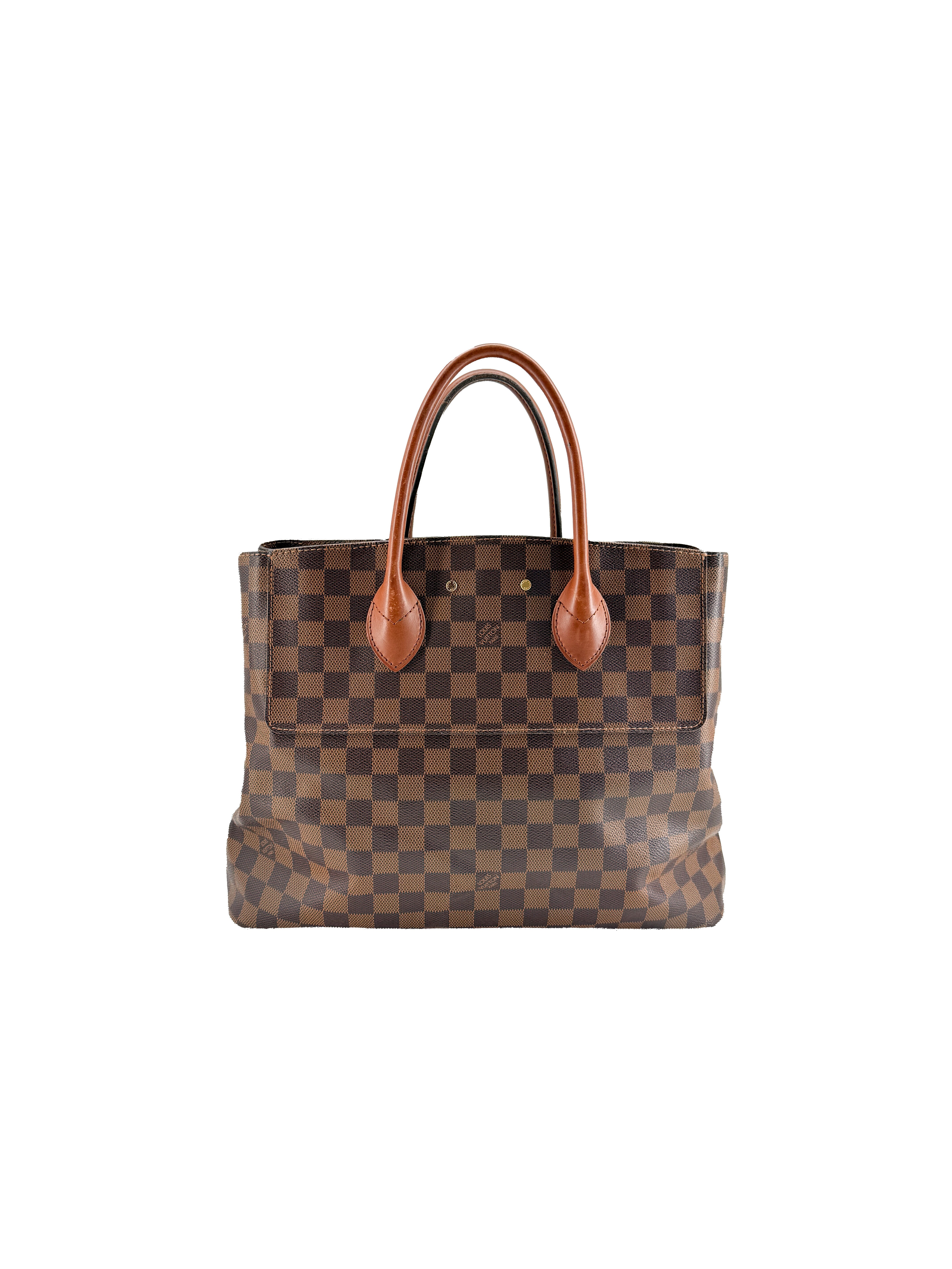 Louis Vuitton damier ebene Ascot FL2173
