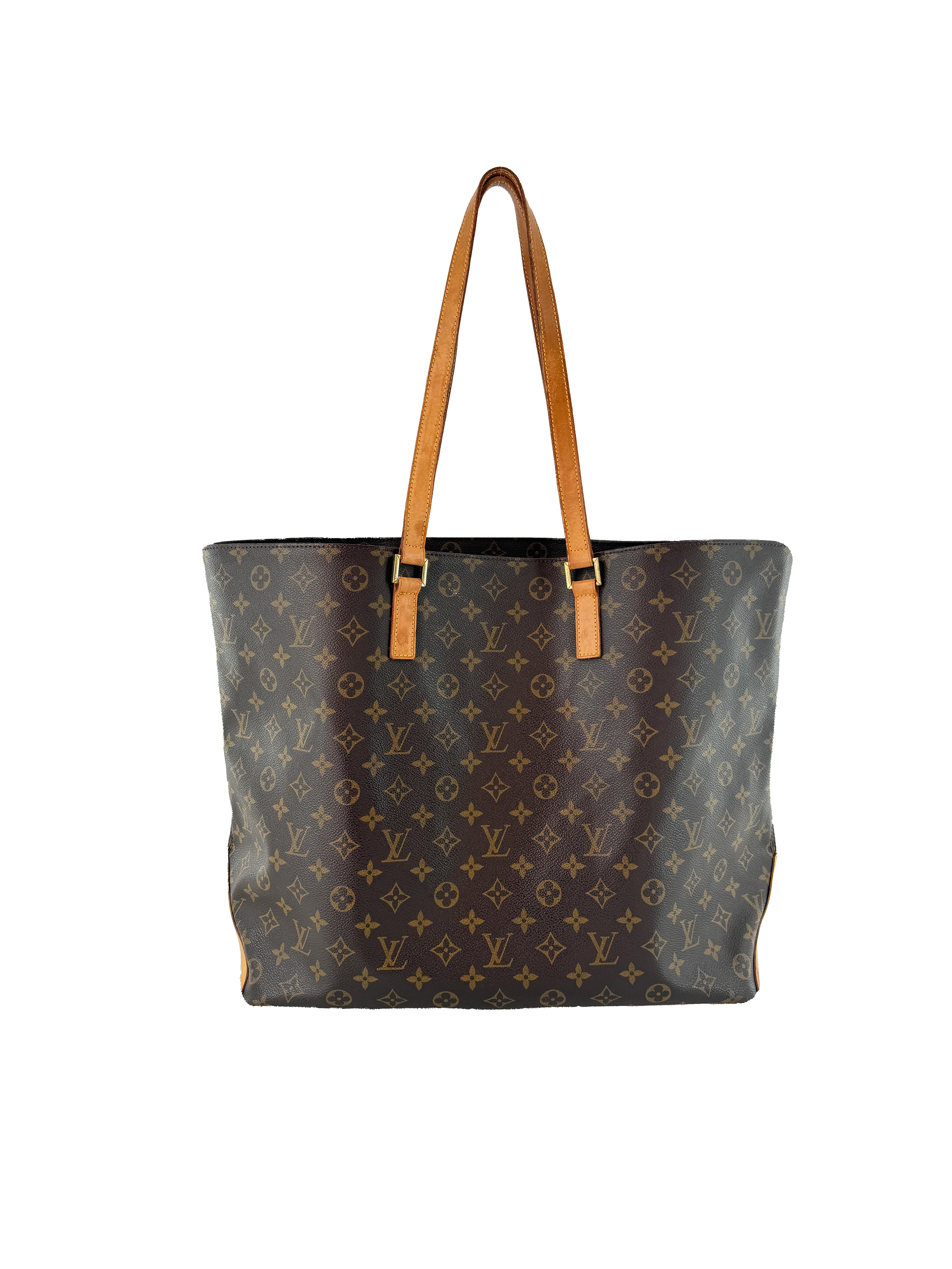 Louis Vuitton monogram Cabas Alto AR0040