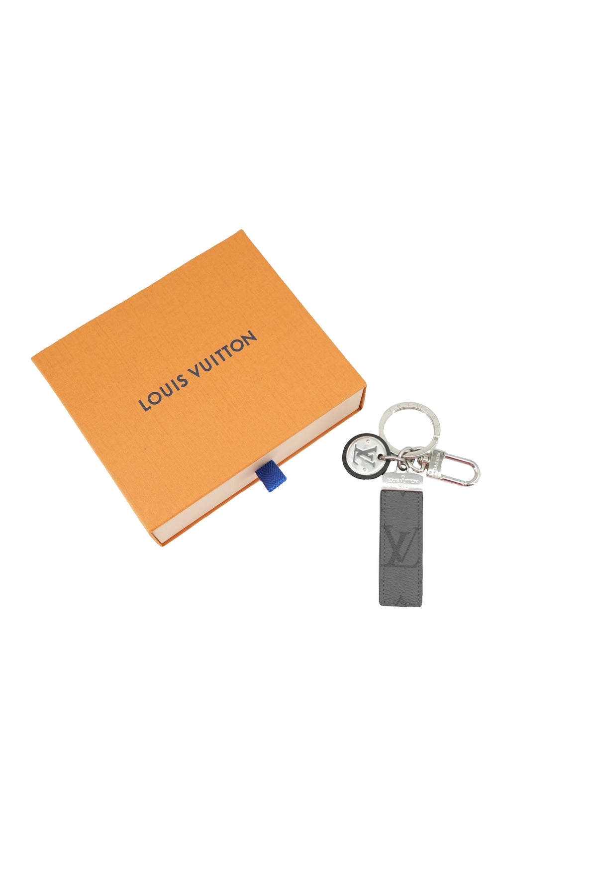 Louis Vuitton Neo LV club bag charm and keychain DI0290