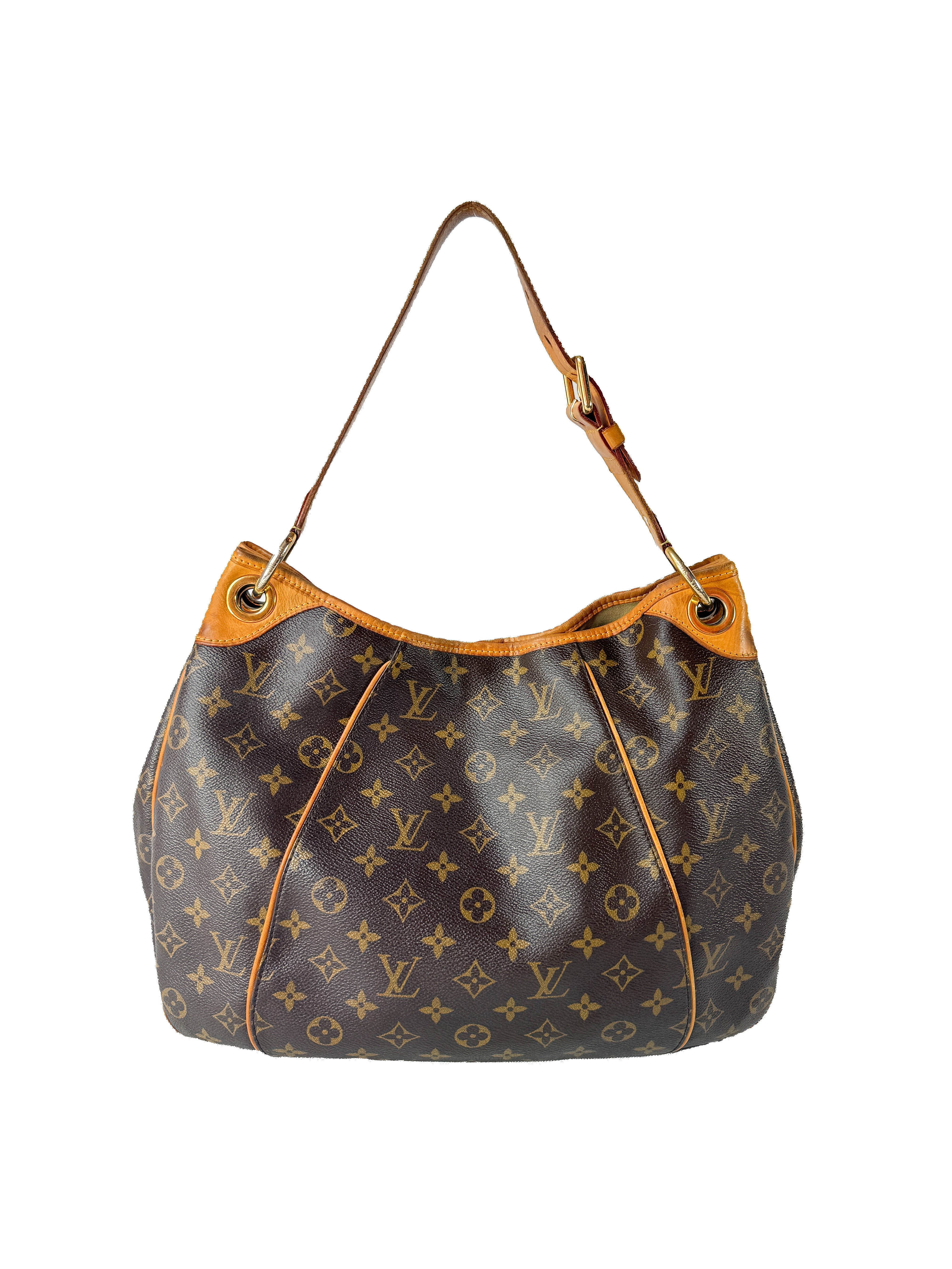 Louis Vuitton monogram Galliera PM FL2088