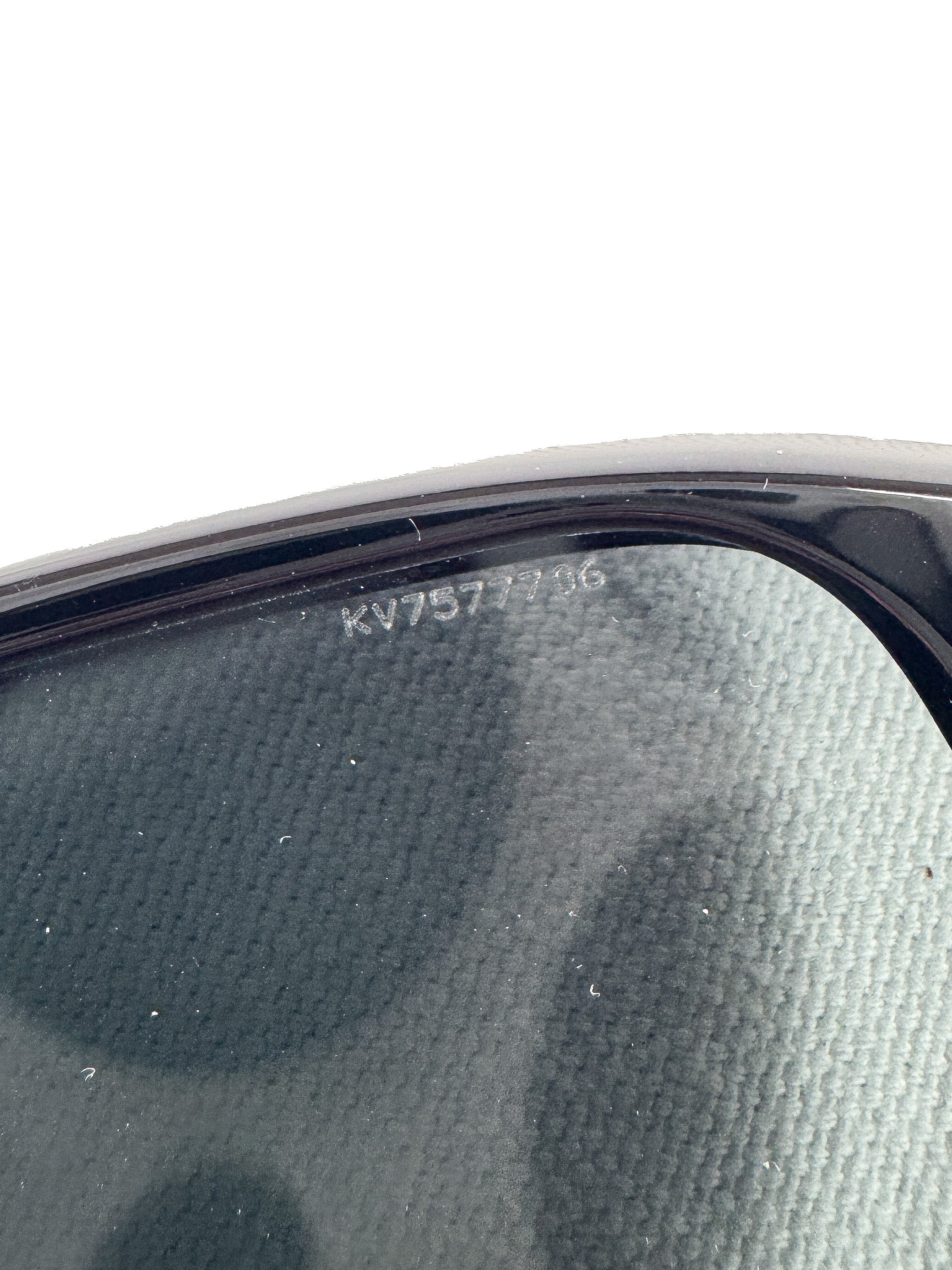 Versace black sunglasses MOD4159-B