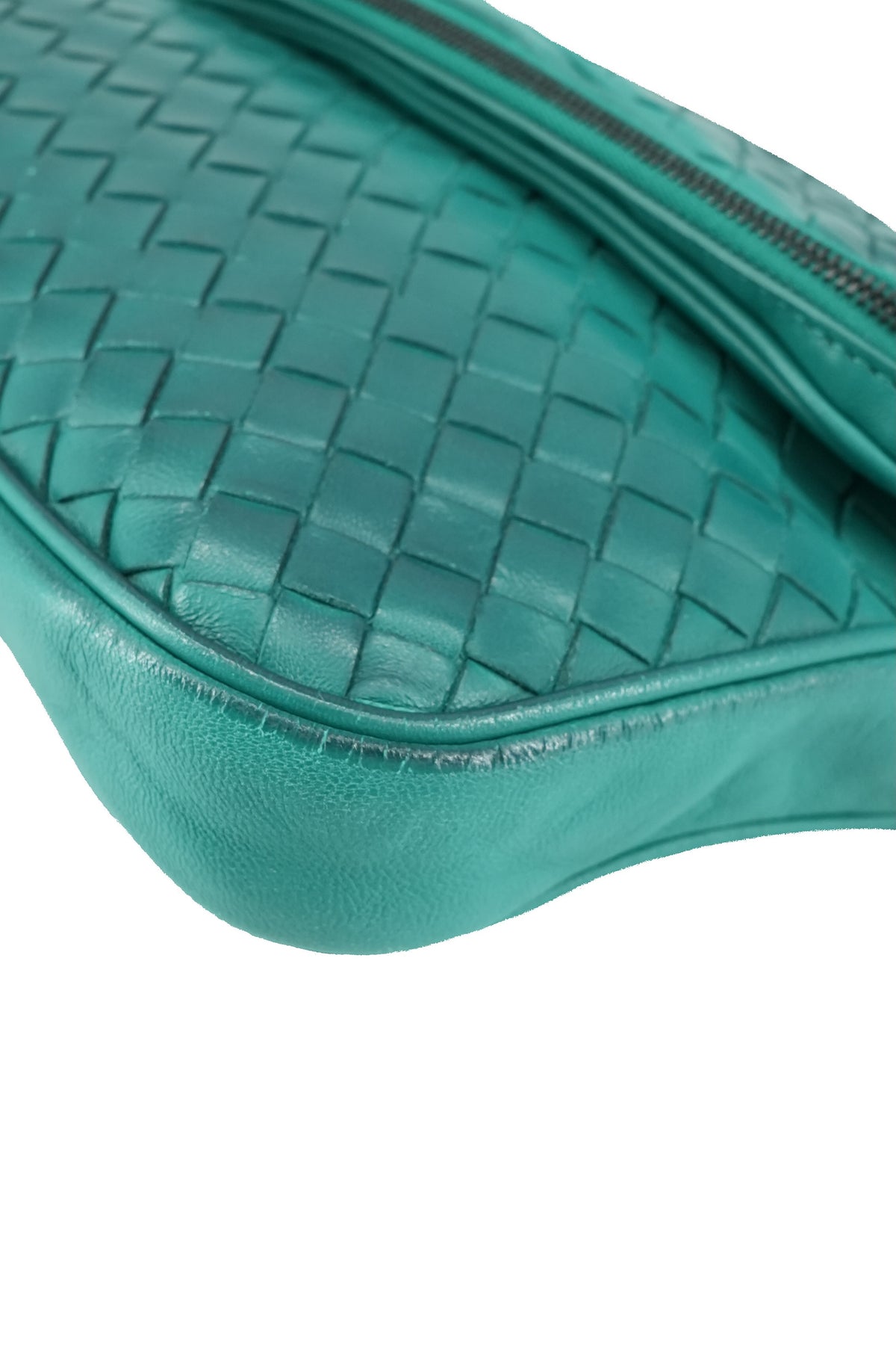 Bottega Veneta Lagoon Degrade Intrecciato crossbody 256424 VP901 3600