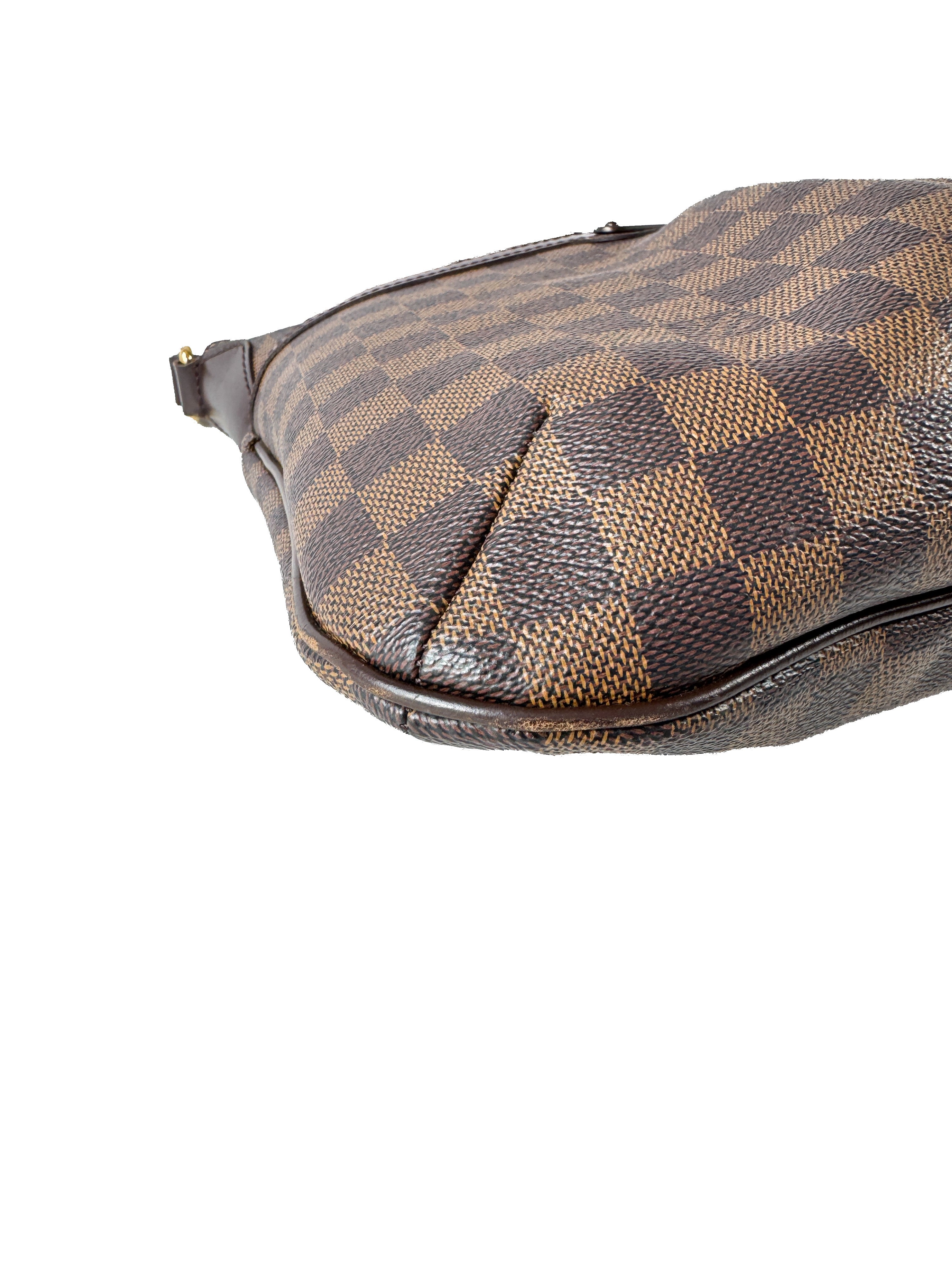Louis Vuitton damier ebene Bloomsbury PM DU0170