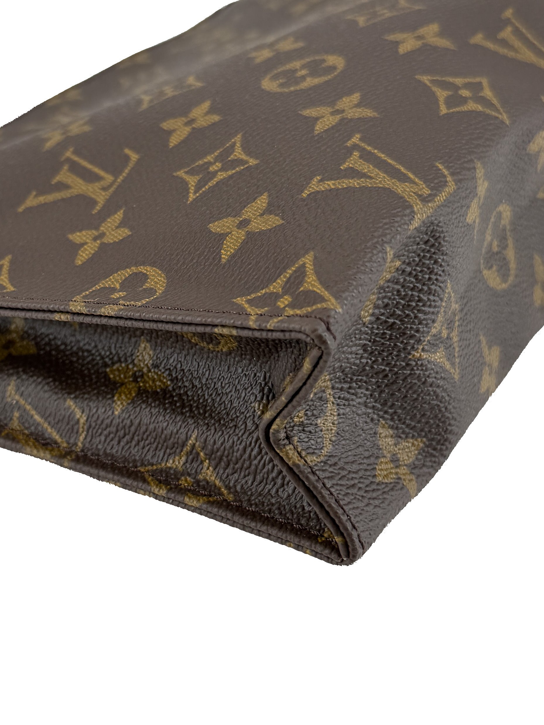 Louis Vuitton monogram Toiletry 26 TH0960