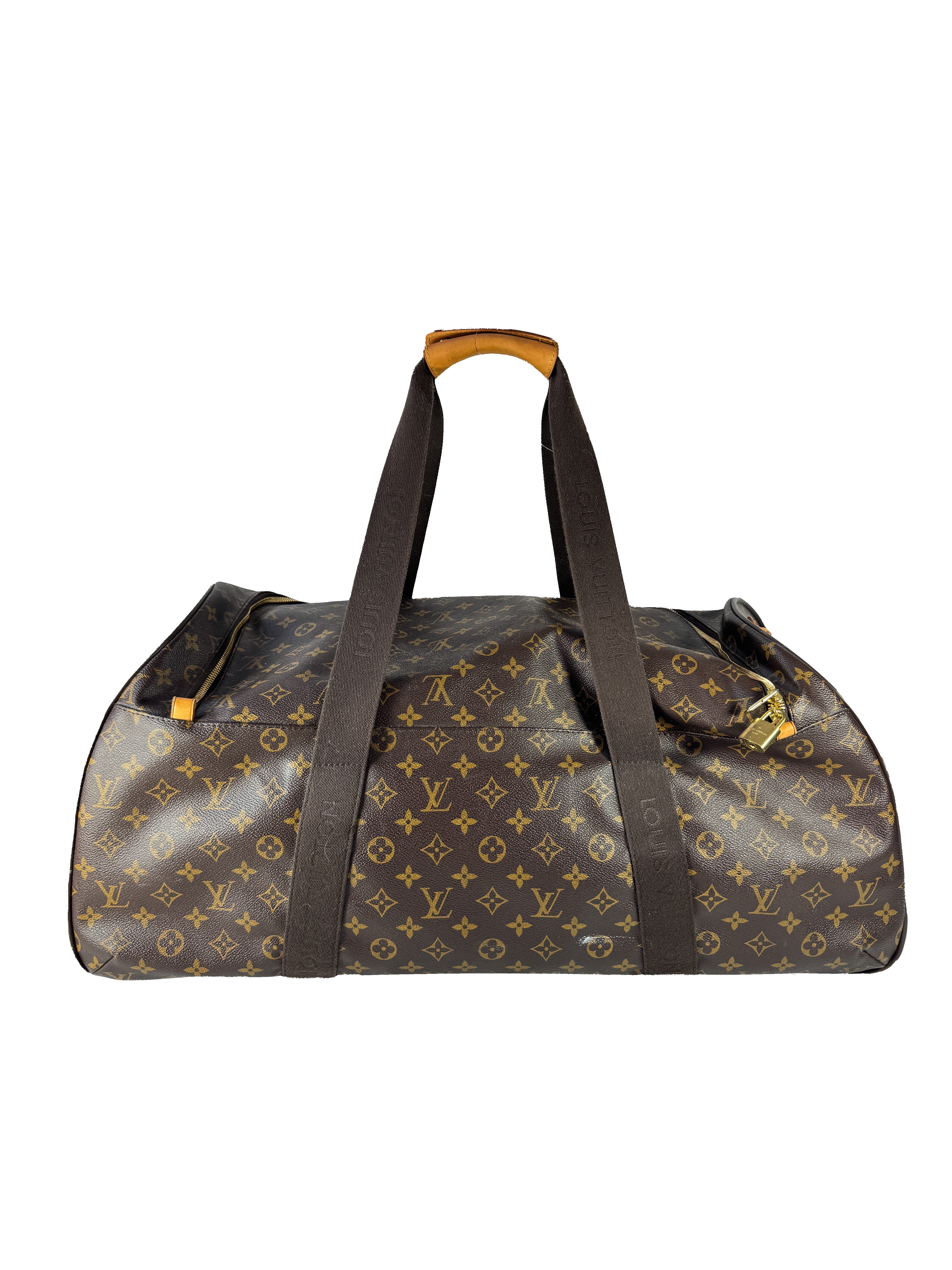 Louis Vuitton monogram Neo Eole weekender 55 SR4196