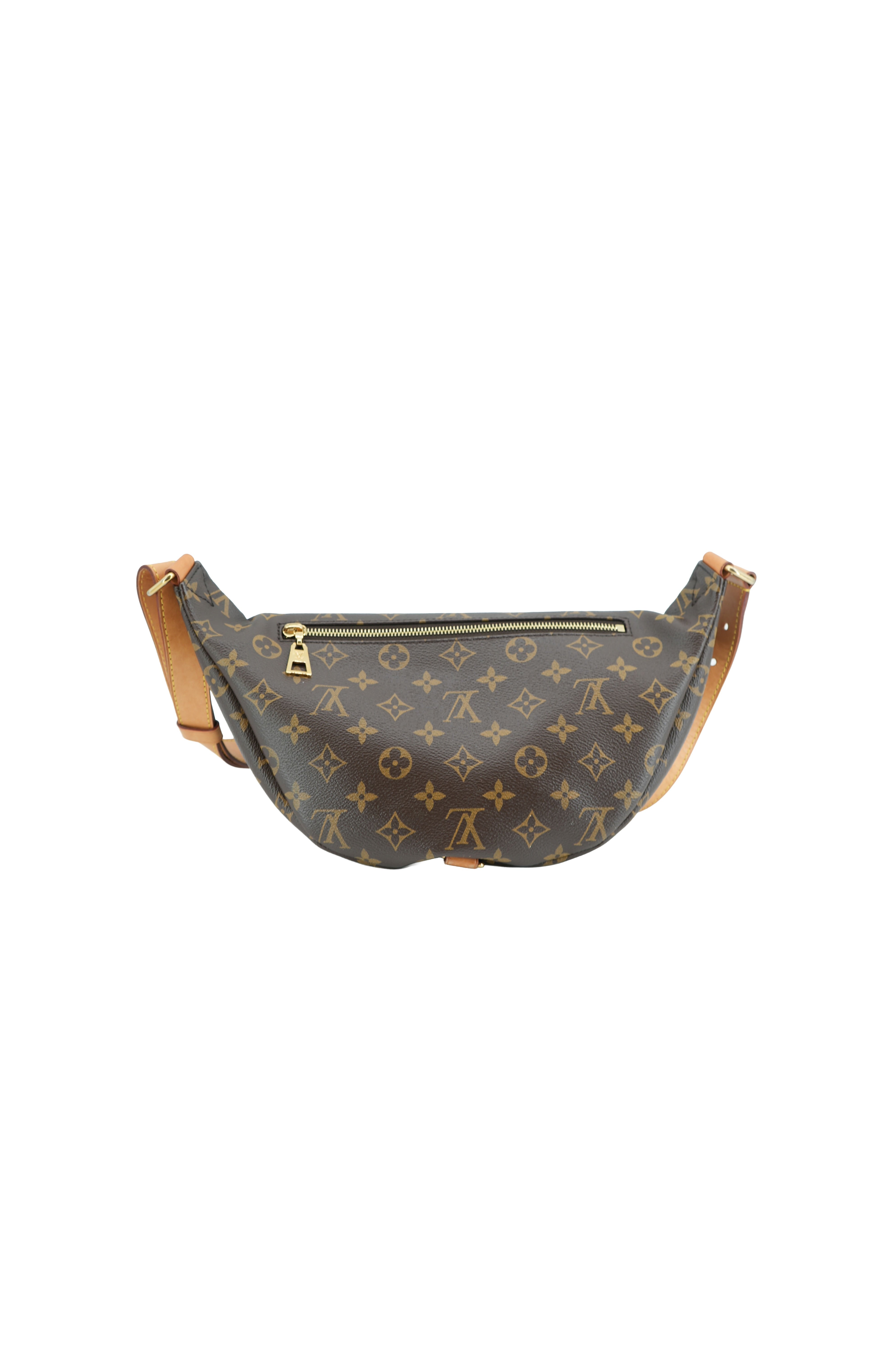 Louis Vuitton monogram Bumbag MI2198