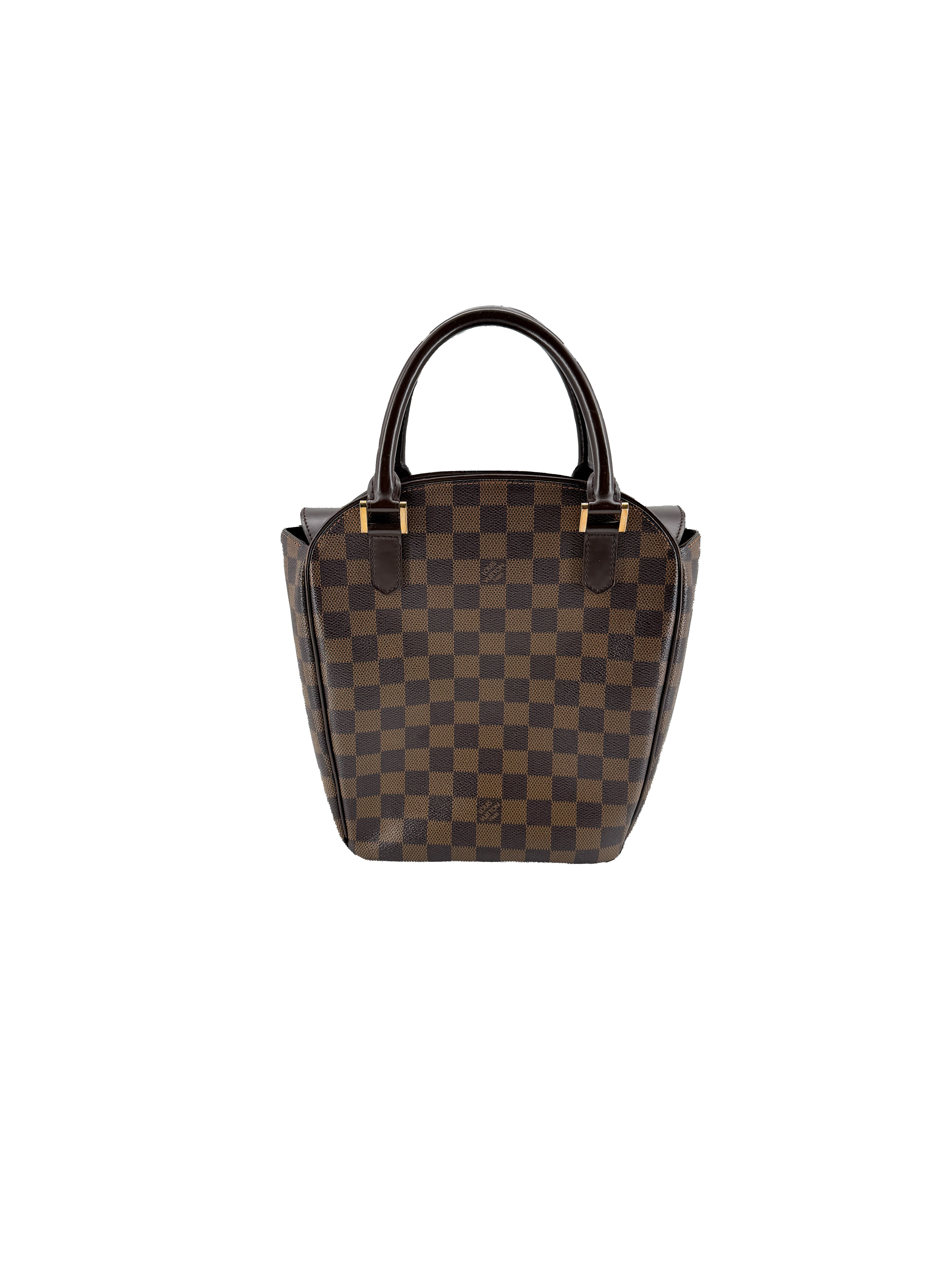 Louis Vuitton damier ebene Sarria Seau AR1011