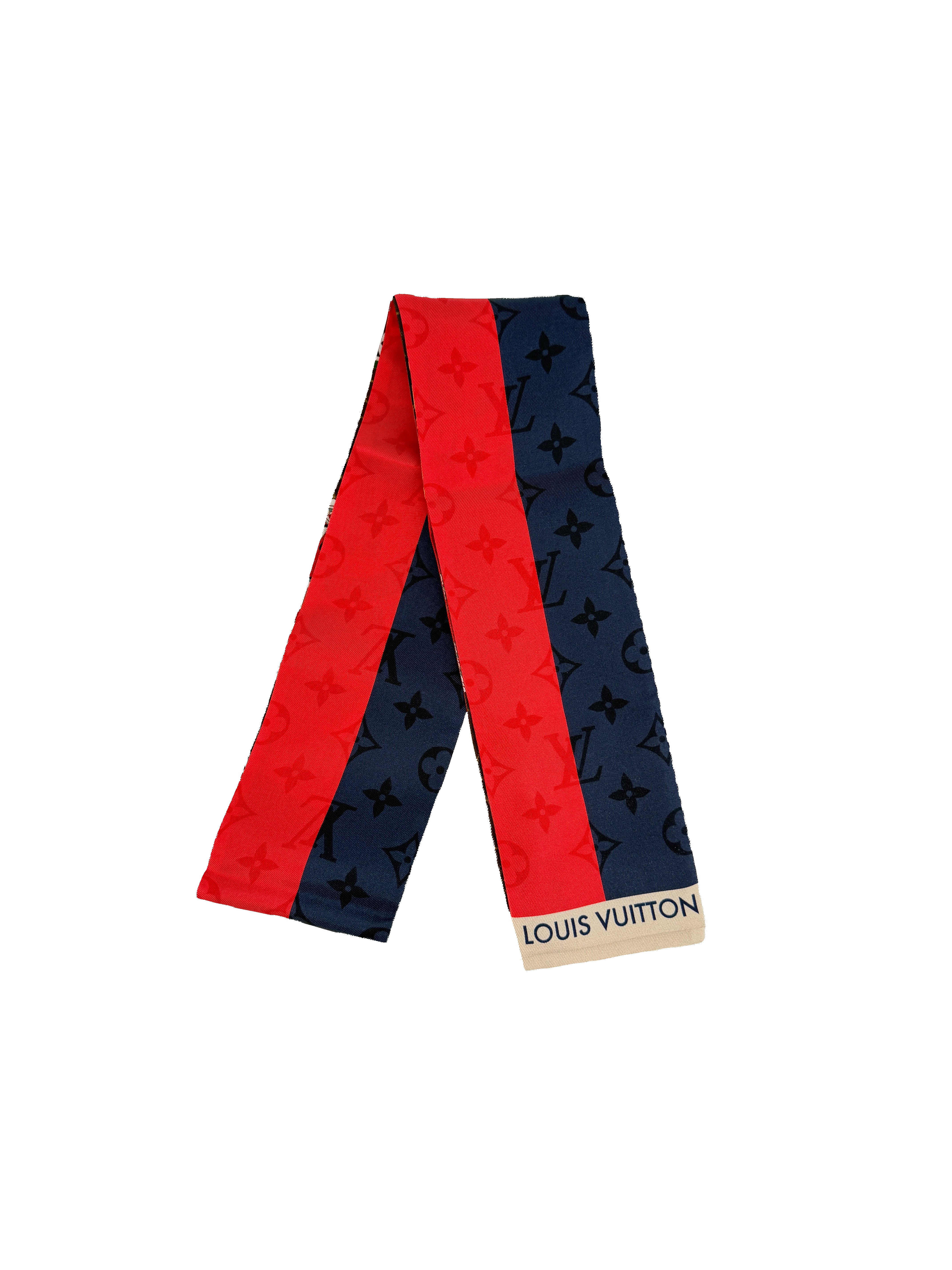 Louis Vuitton Elysee Palace Hotel bandeau