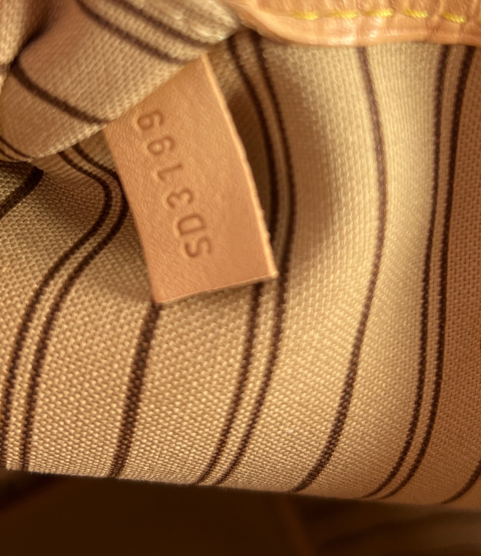 Louis Vuitton monogram neverfull GM