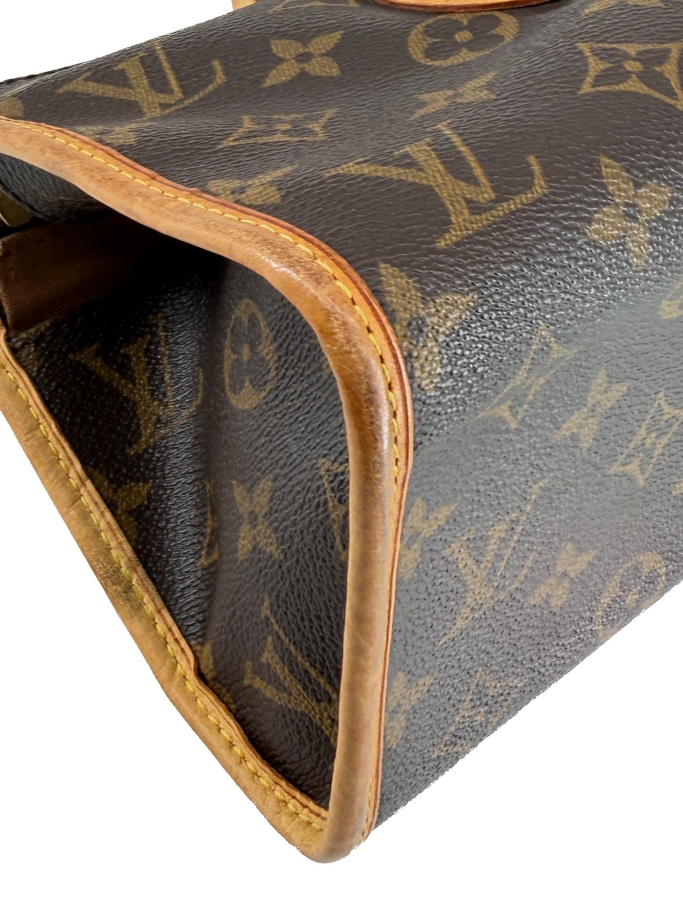 Louis Vuitton monogram Popincourt VI0036