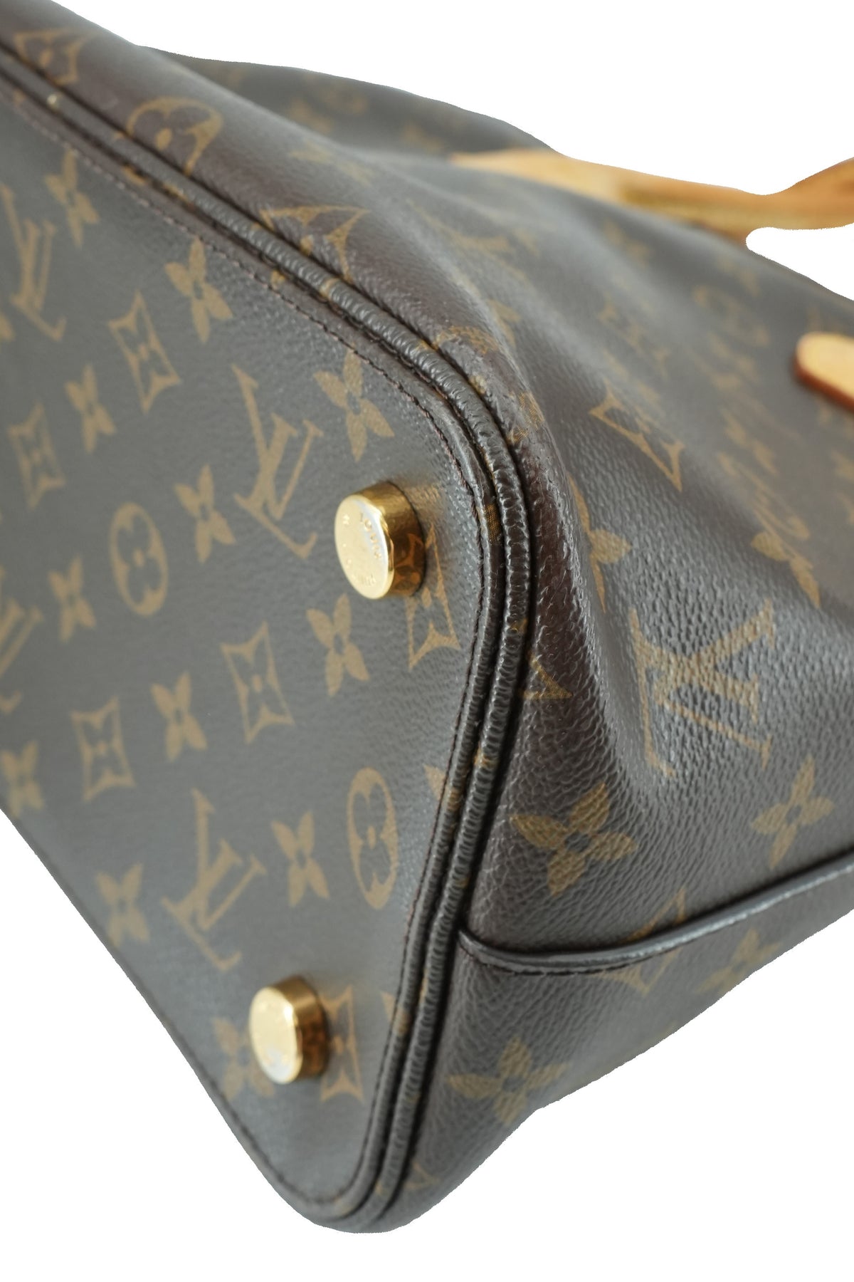 Louis Vuitton monogram Lock It NM FL4151