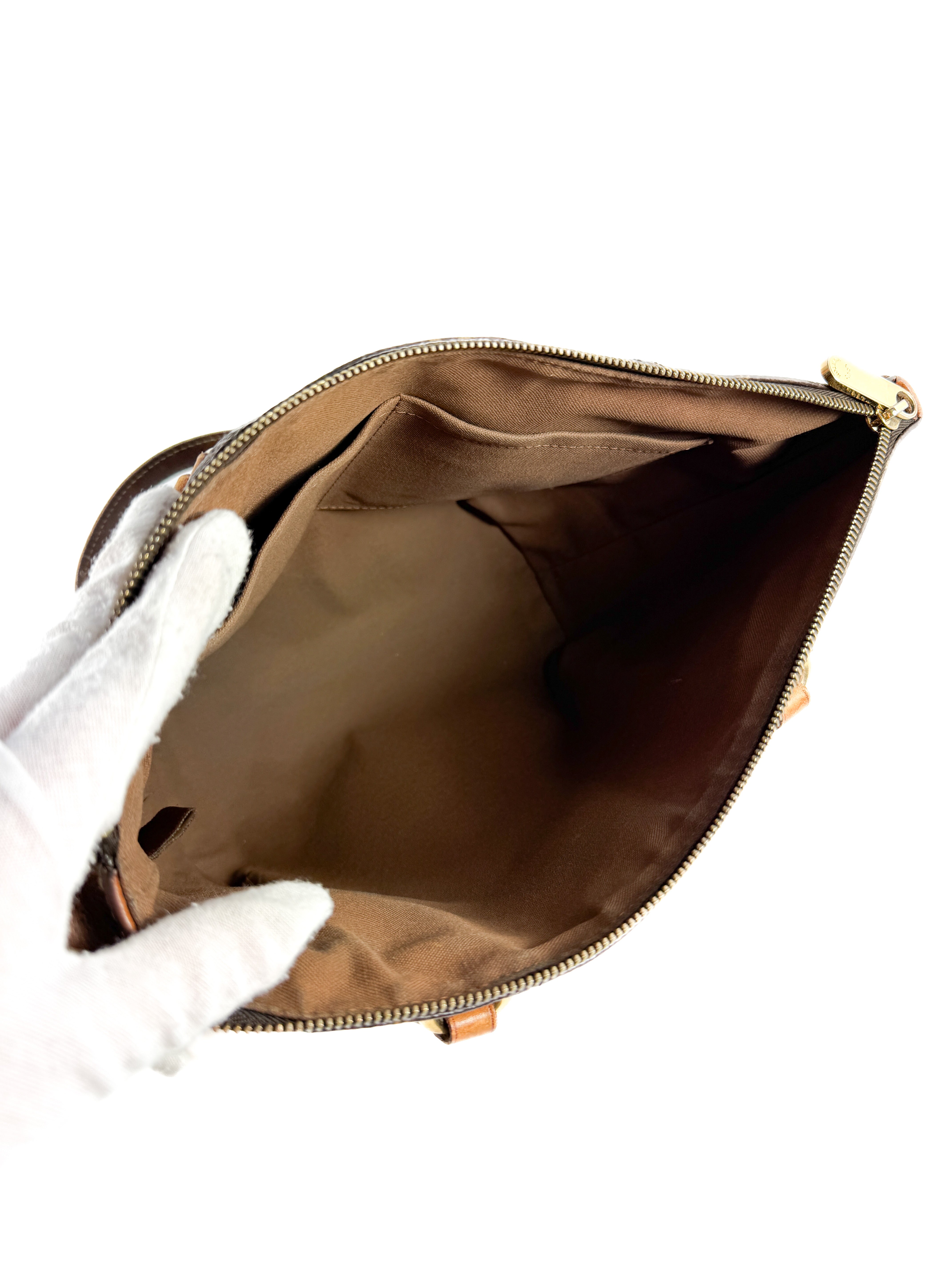 Louis Vuitton monogram totally PM tote SD2152 **as is**