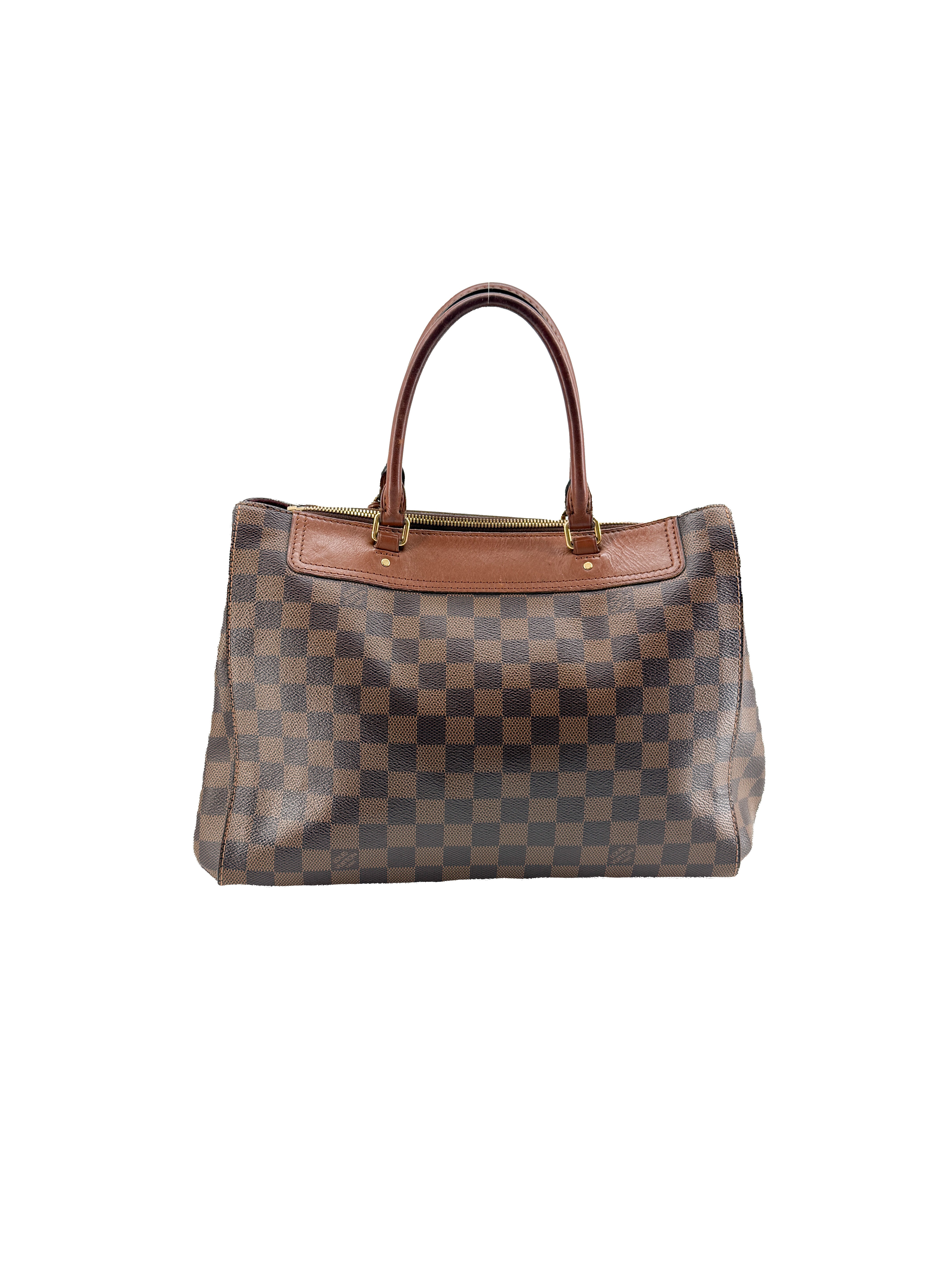 Louis Vuitton damier ebene Greenwich DU4114