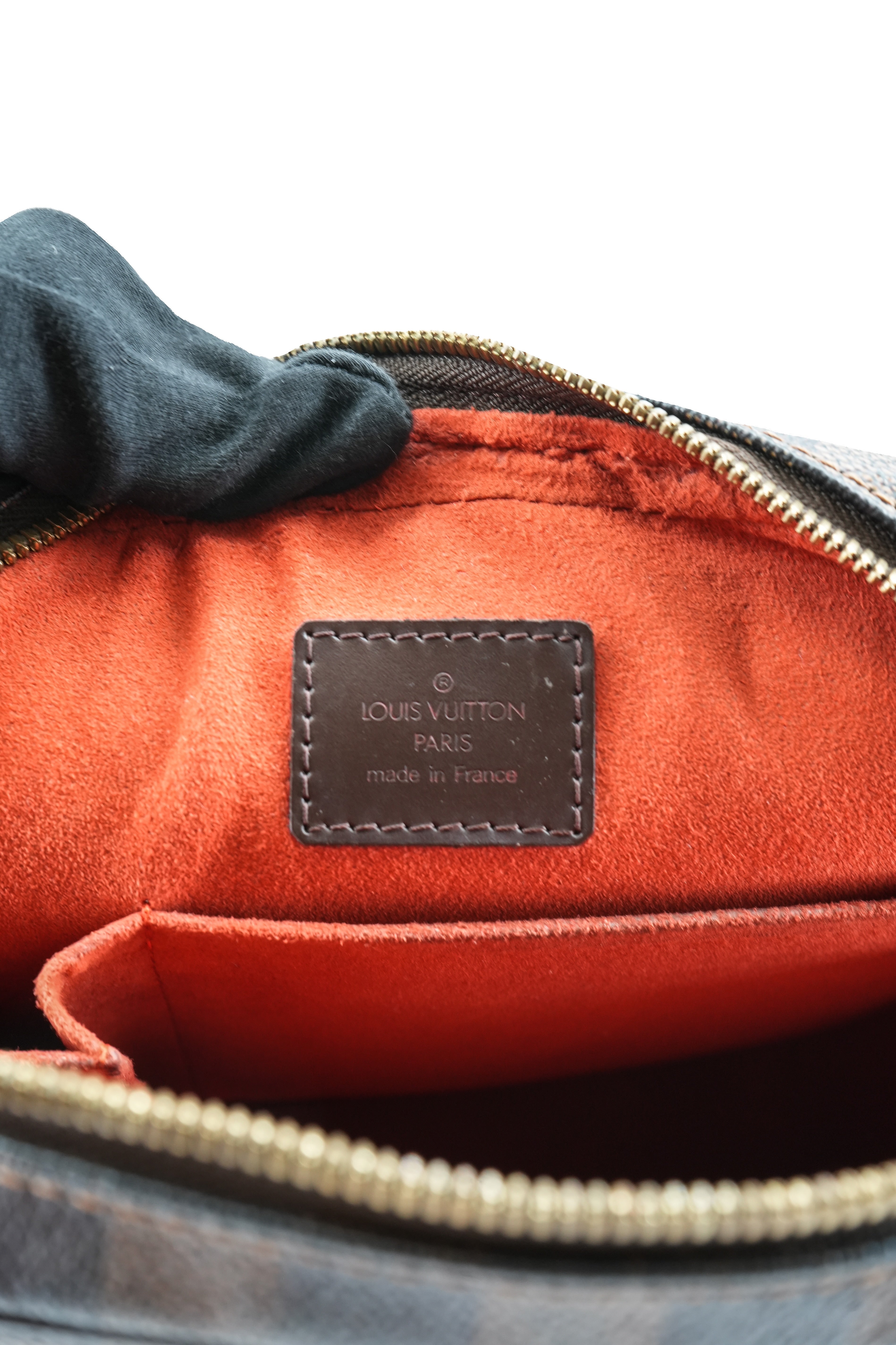 Louis Vuitton damier ebene Ipanema GM VI0061