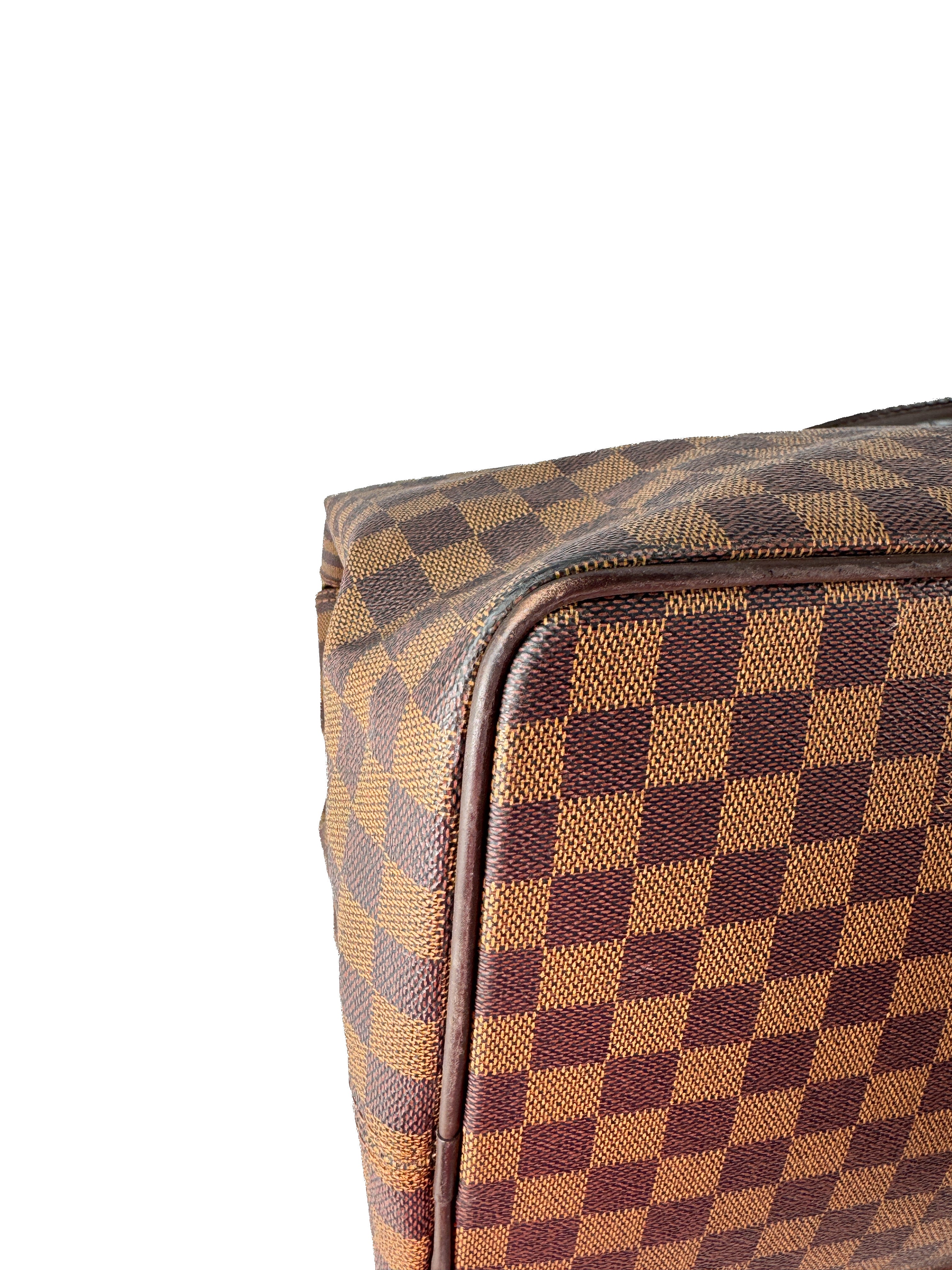 Louis Vuitton damier ebene Greenwich GM AR0022