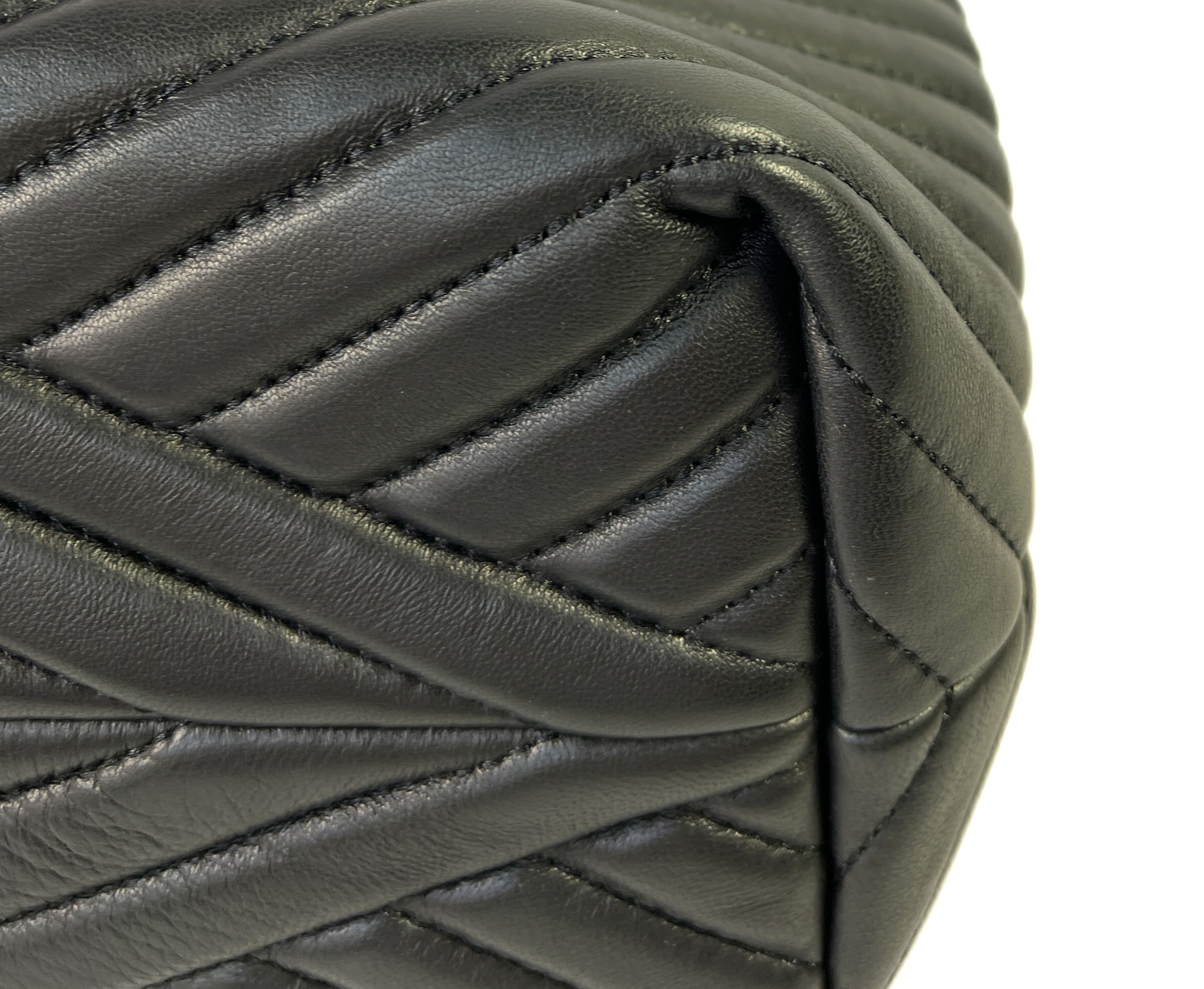 Tory Burch Kira convertible quilted shoulder bag tote NWT