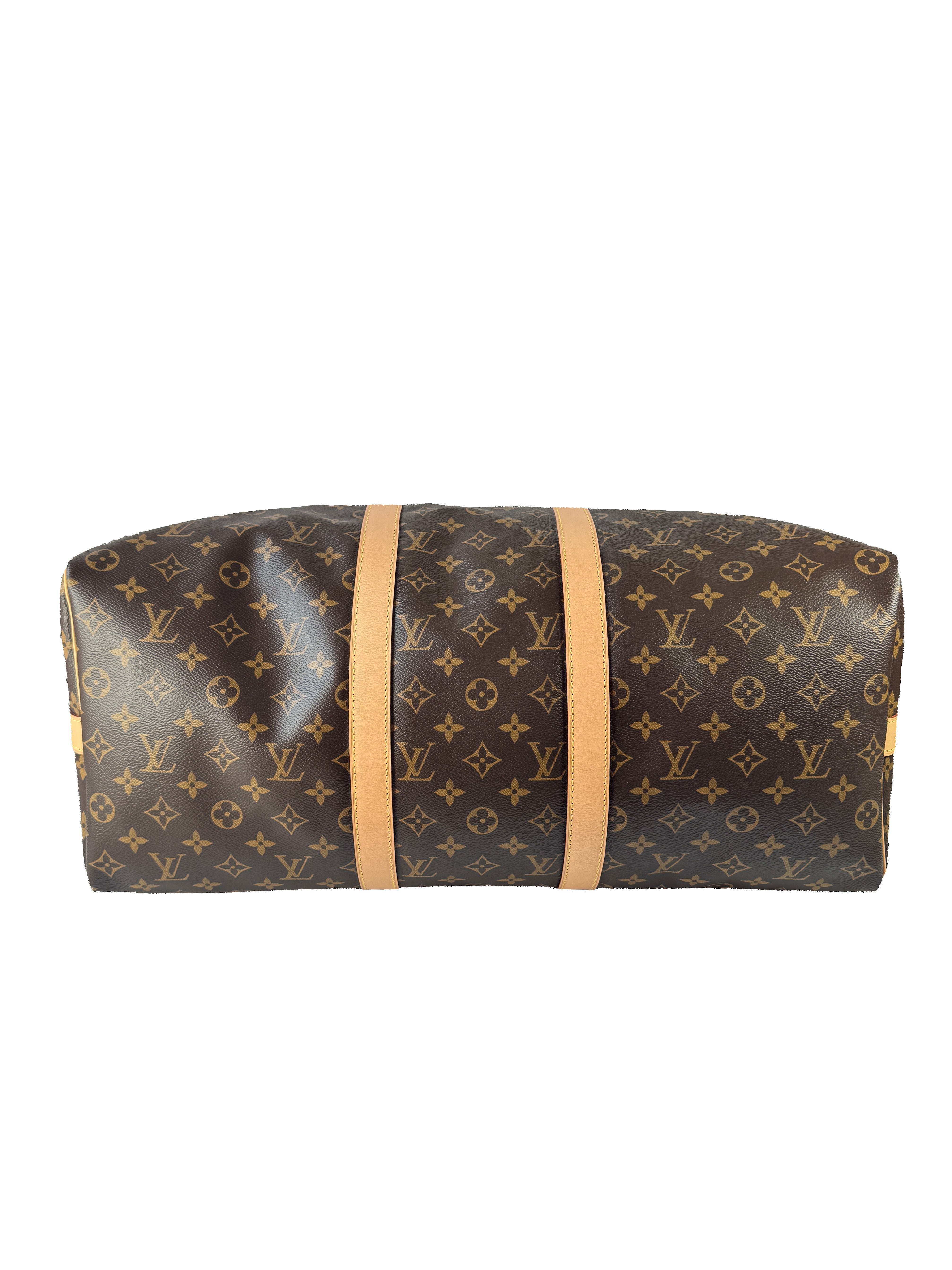 Louis Vuitton monogram Keepall 50 SD2139