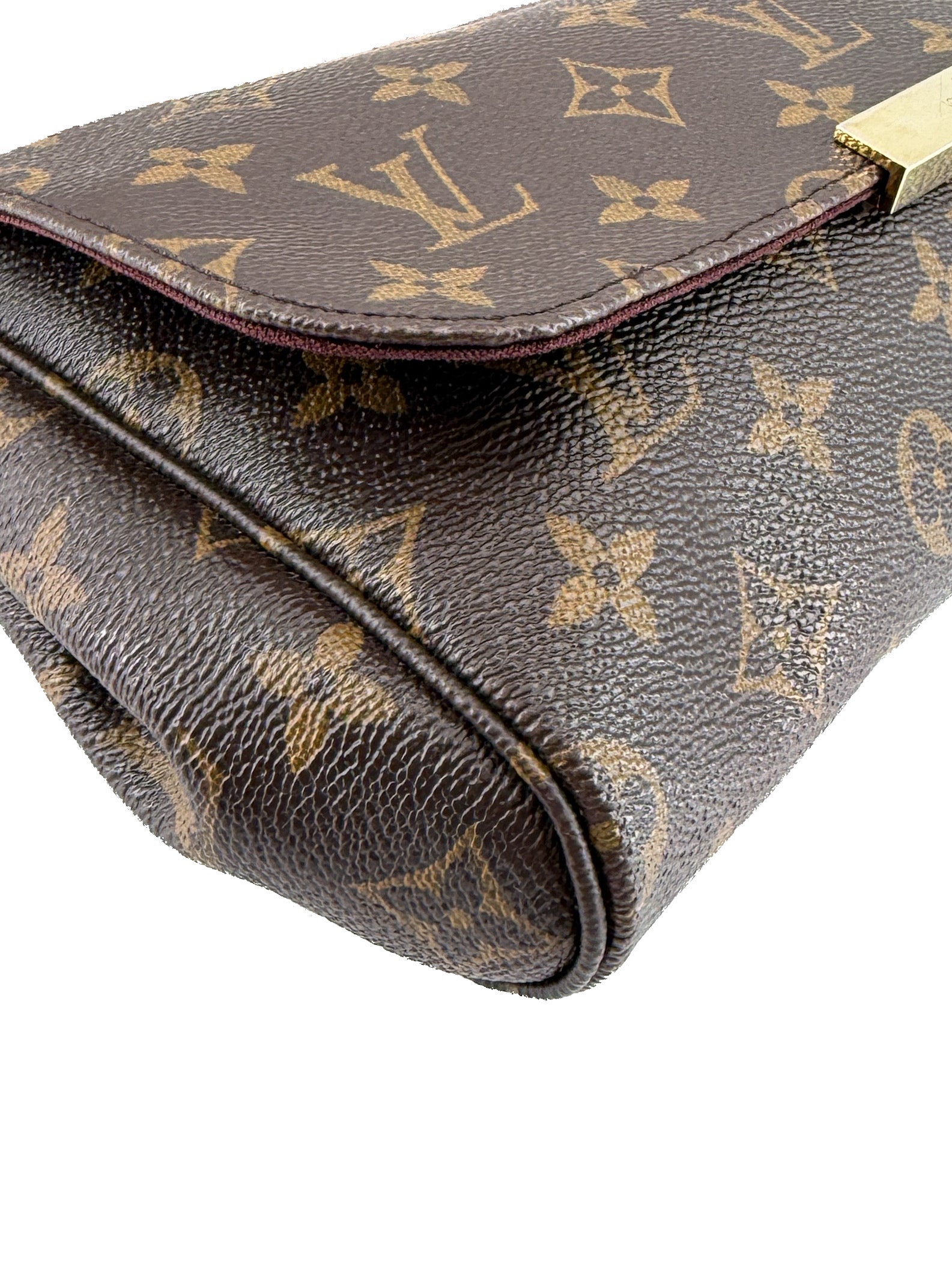 Louis Vuitton monogram Favorite MM SD0186