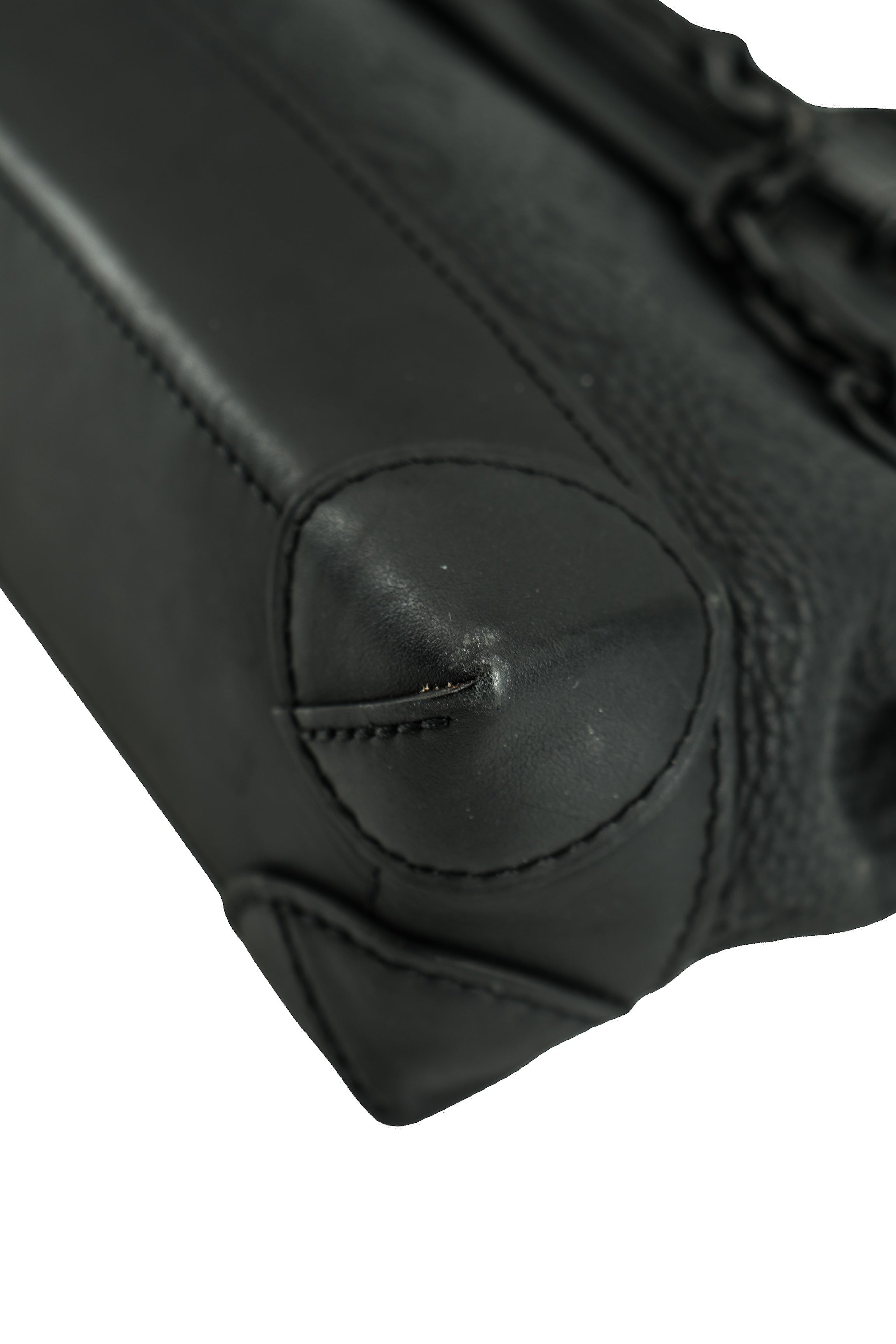 Louis Vuitton Steamer Crossbody Bag Monogram Taurillon Leather PM black (NFC)