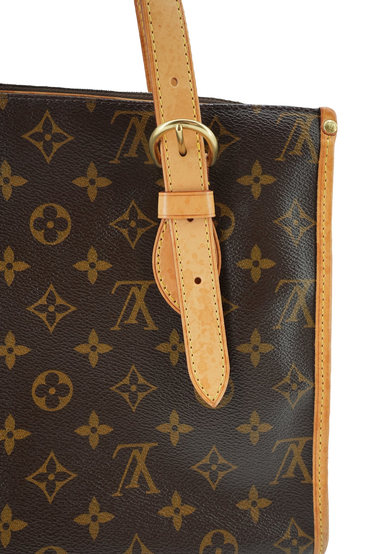 Louis Vuitton monogram Popincourt Haut FL1181