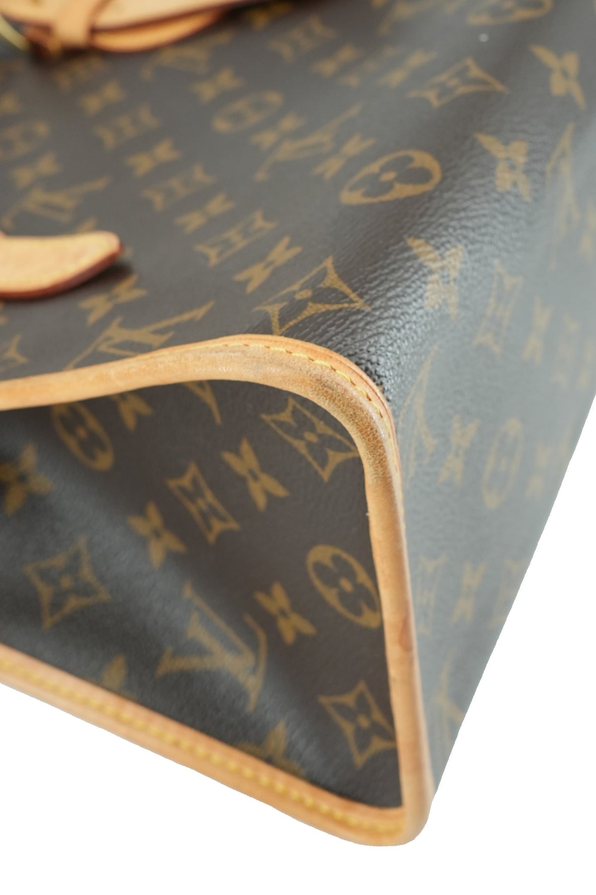 Louis Vuitton monogram Popincourt Haut FL1181