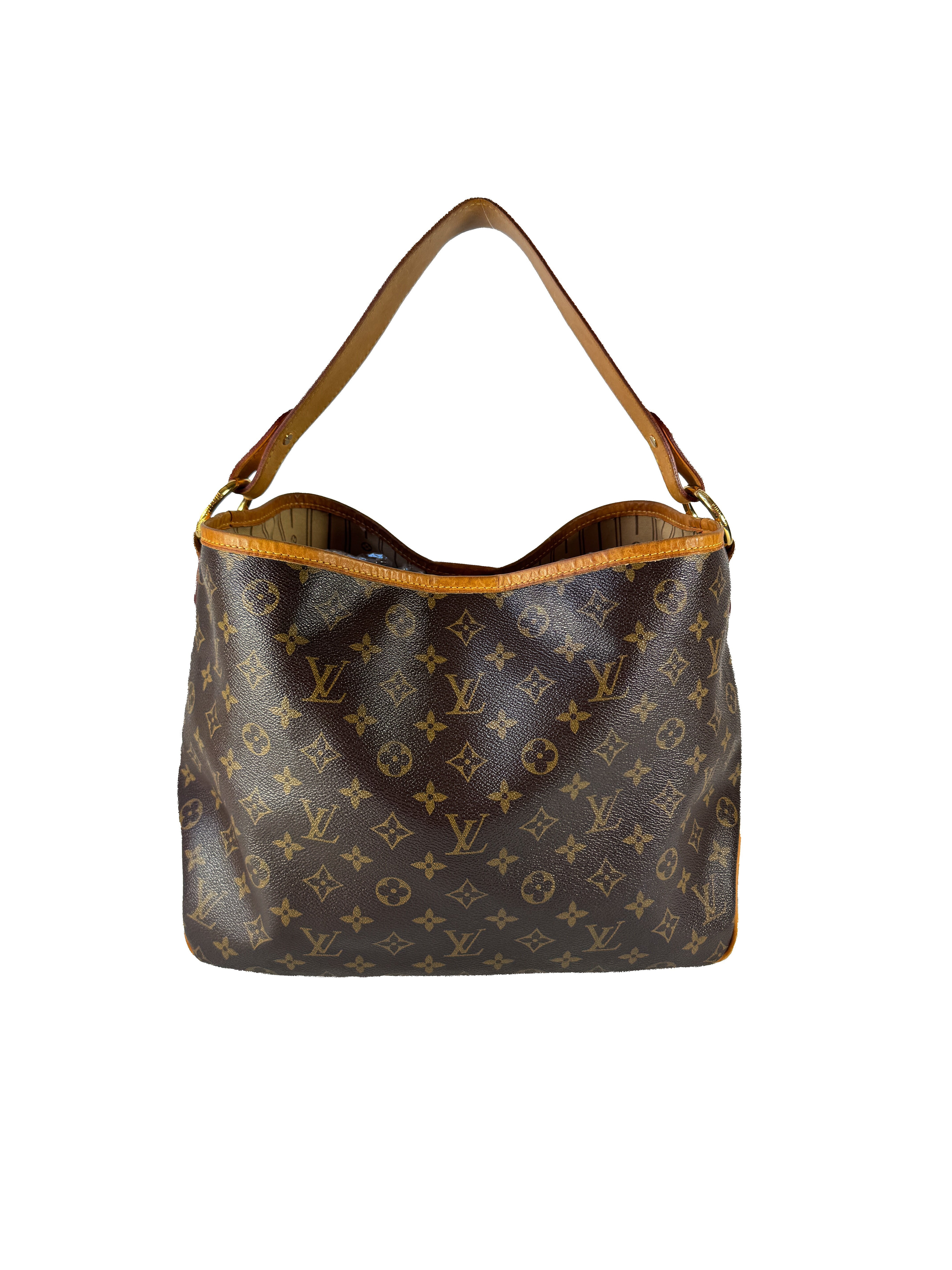 Louis Vuitton monogram delightful PM SD1171