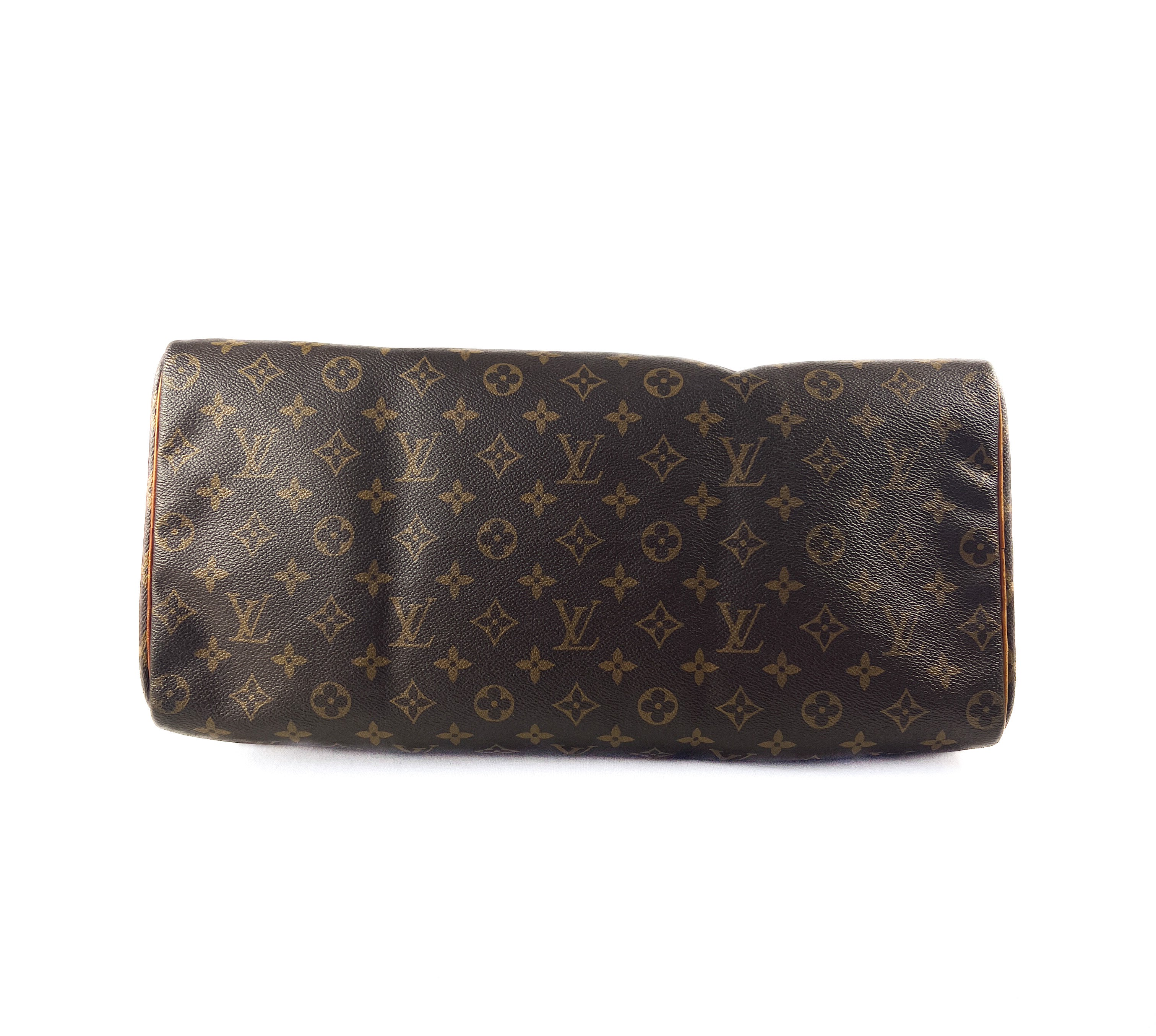 Louis Vuitton monogram vintage Speedy 40 VI882