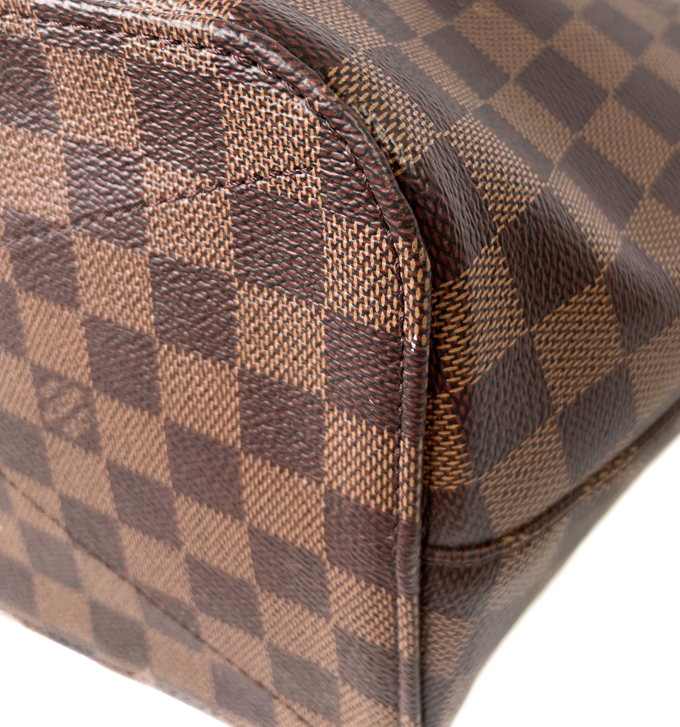 Louis Vuitton damier ebene Siena GM 2018