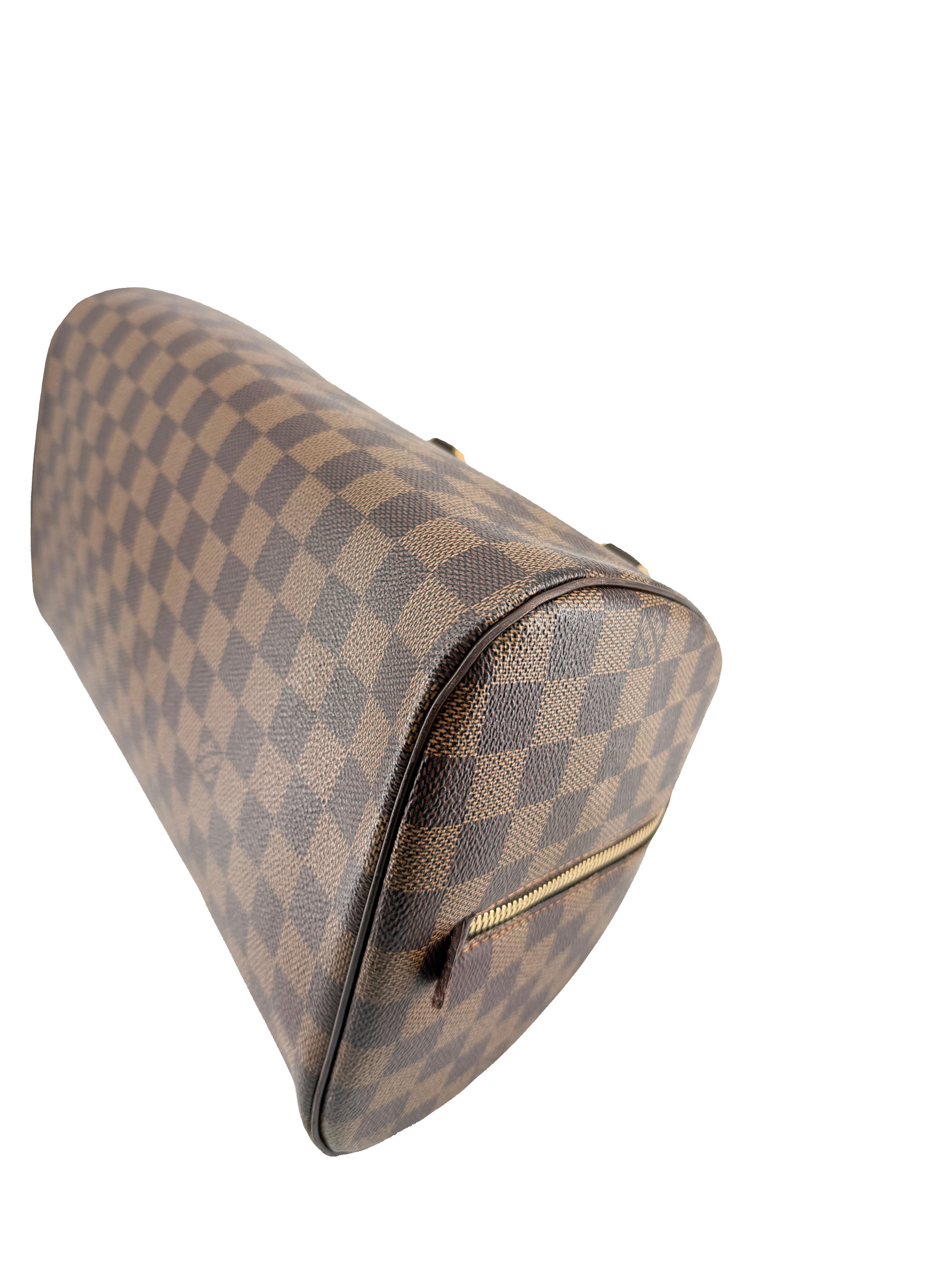 Louis Vuitton damier ebene Ribera MM CA0065
