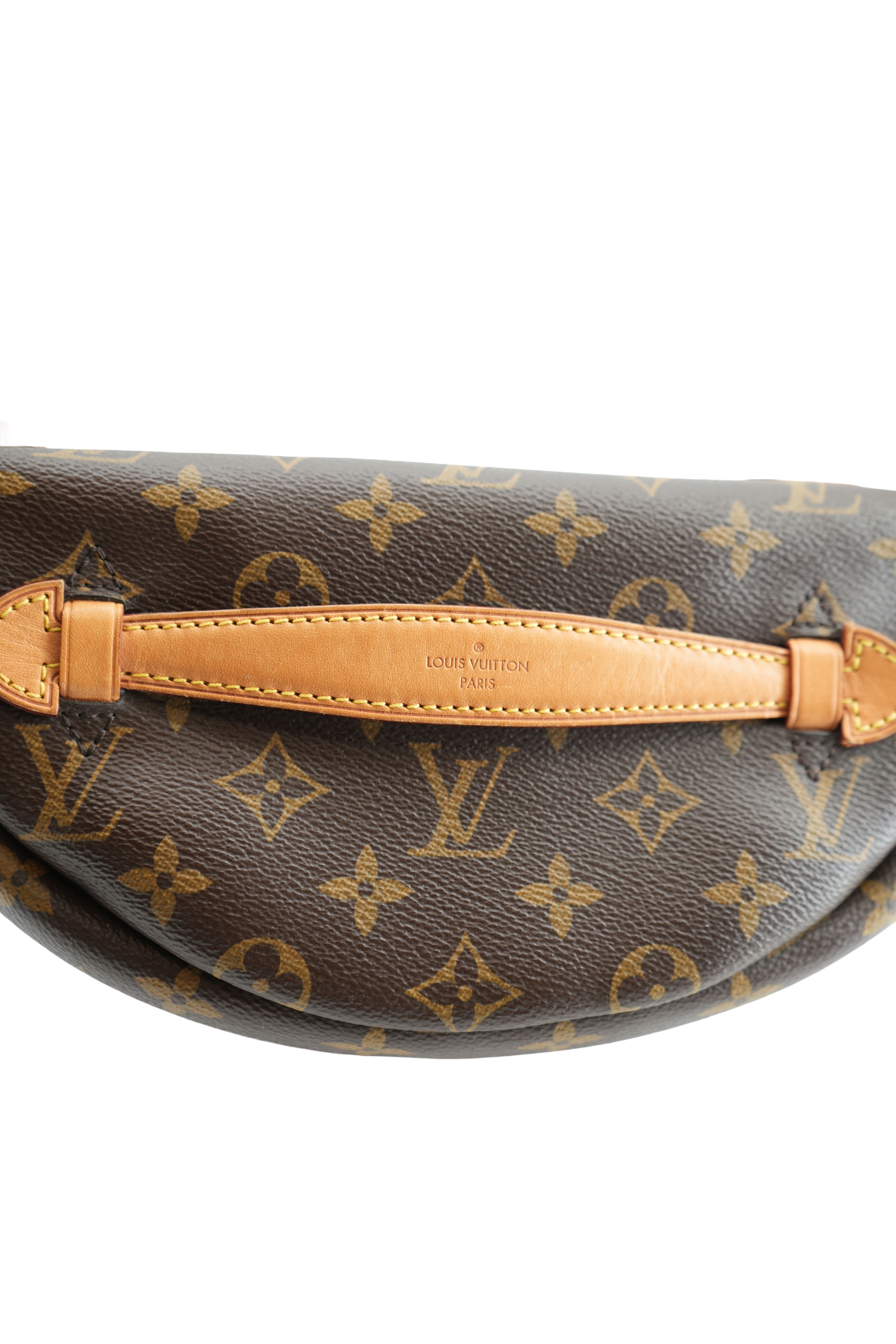 Louis Vuitton monogram Bumbag MI2198