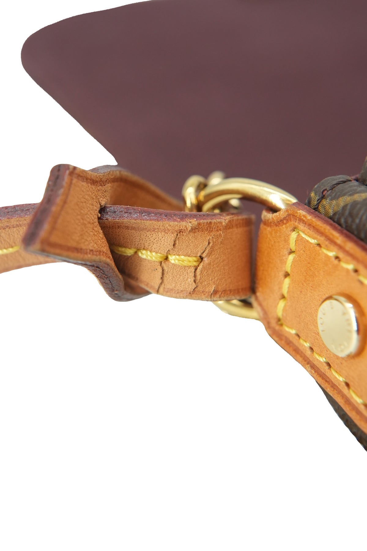 Louis Vuitton monogram Favorite MM SA2179