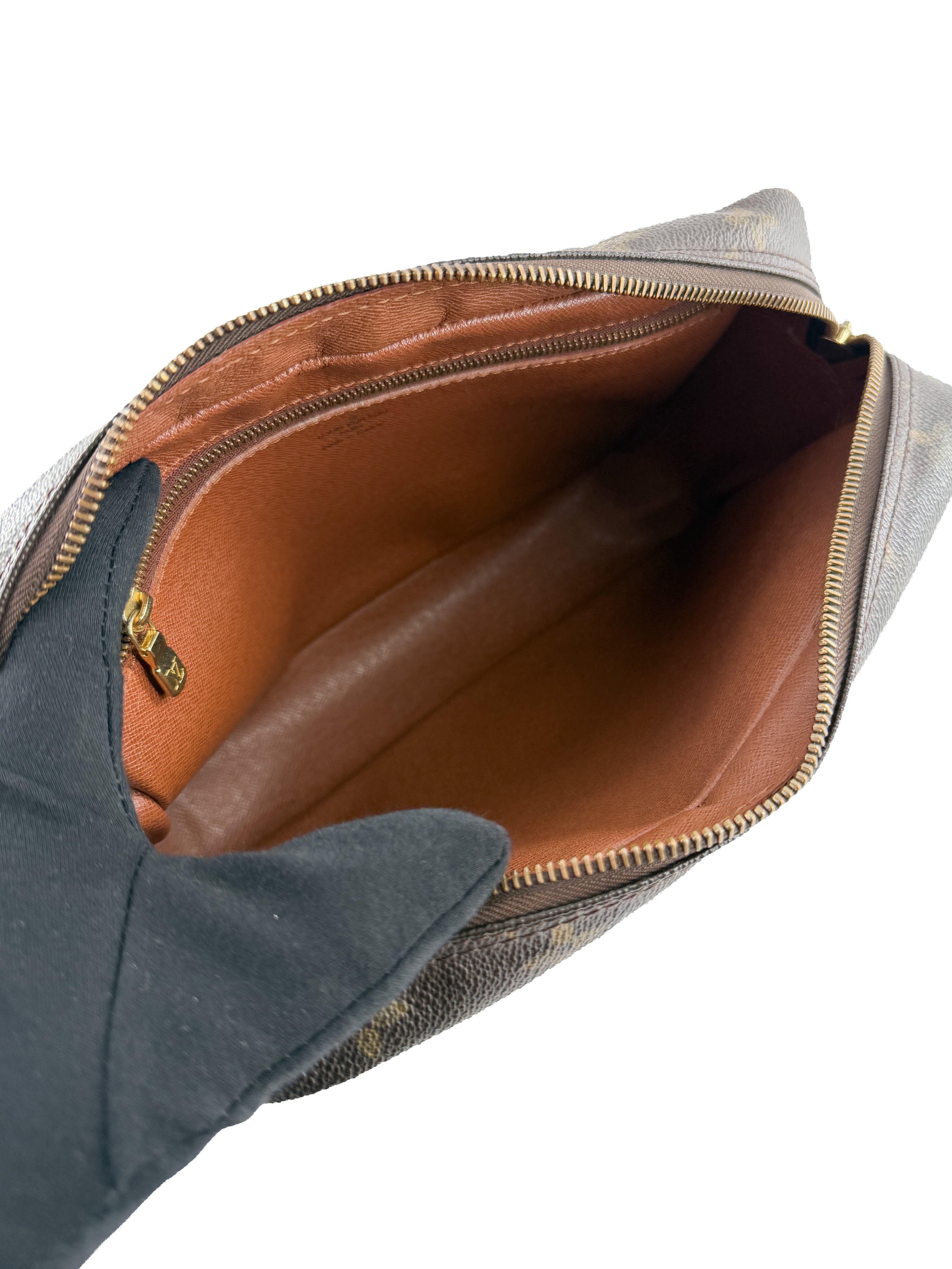 Louis Vuitton monogram Trocadero 24 vintage BA0975