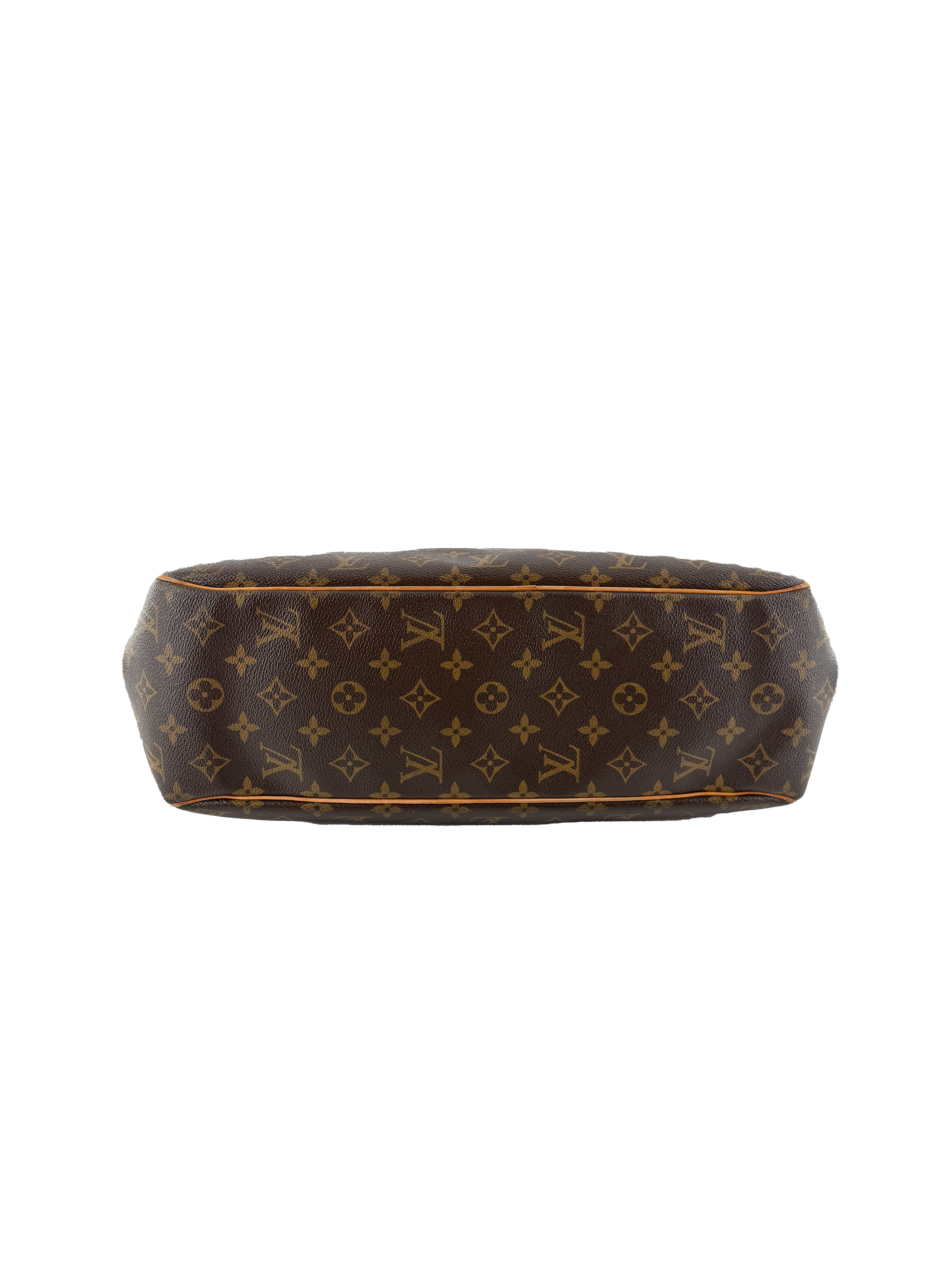Louis Vuitton monogram batignolles horizontal SD1016