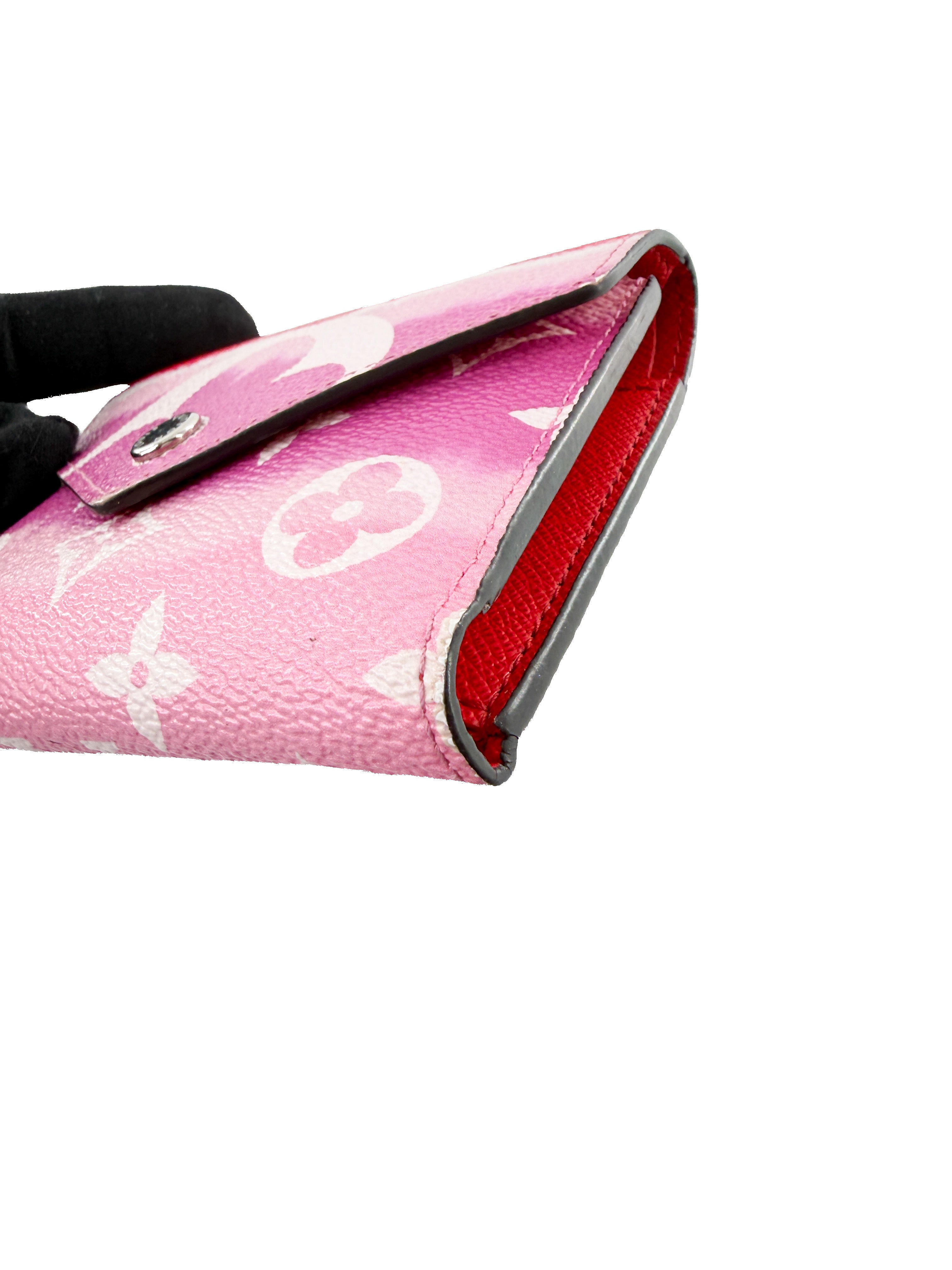 Louis Vuitton Escale Victorine wallet FH0280