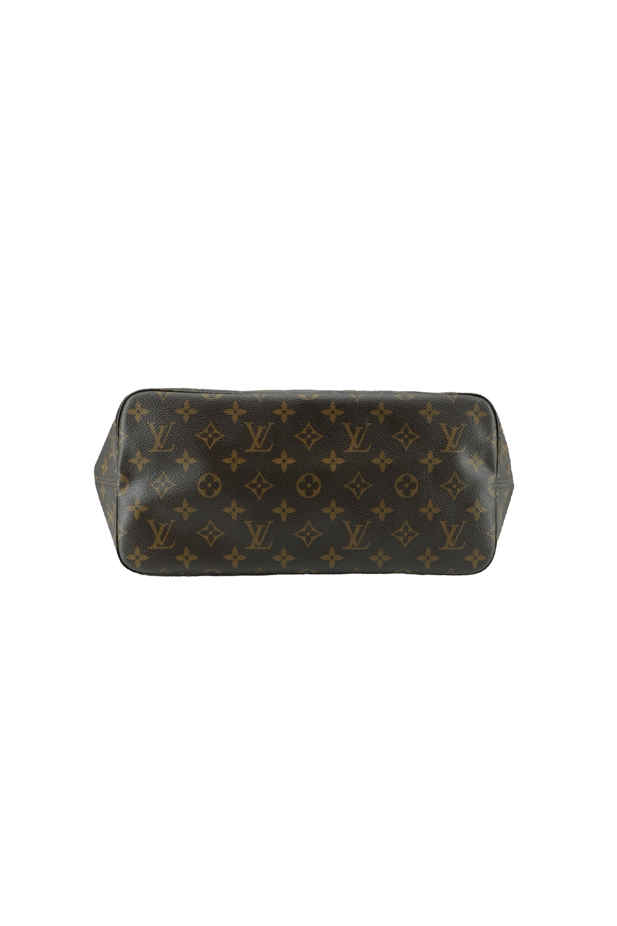 Louis Vuitton monogram neverfull MM AR2028