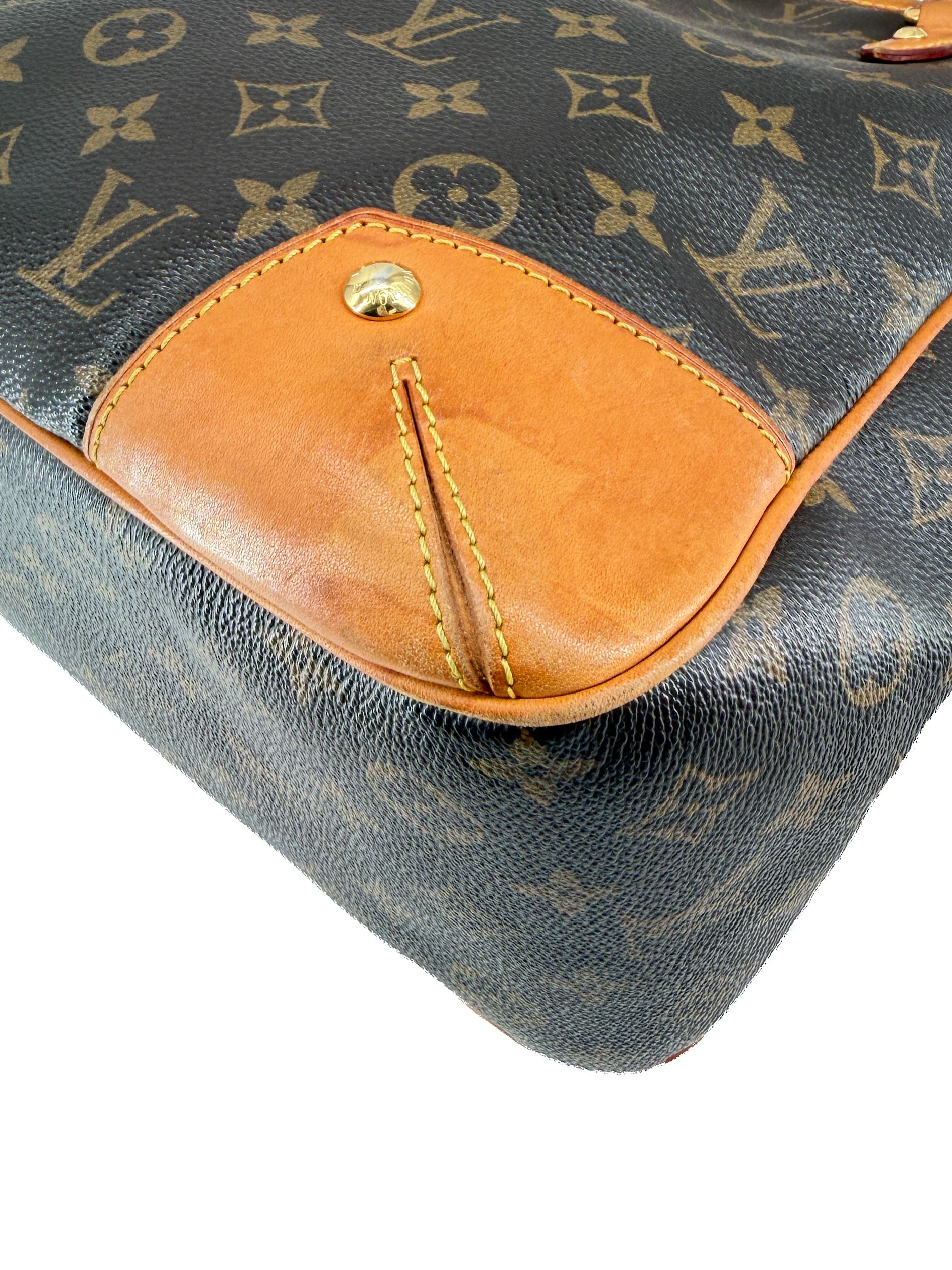 Louis Vuitton monogram Estrela MM VI2141
