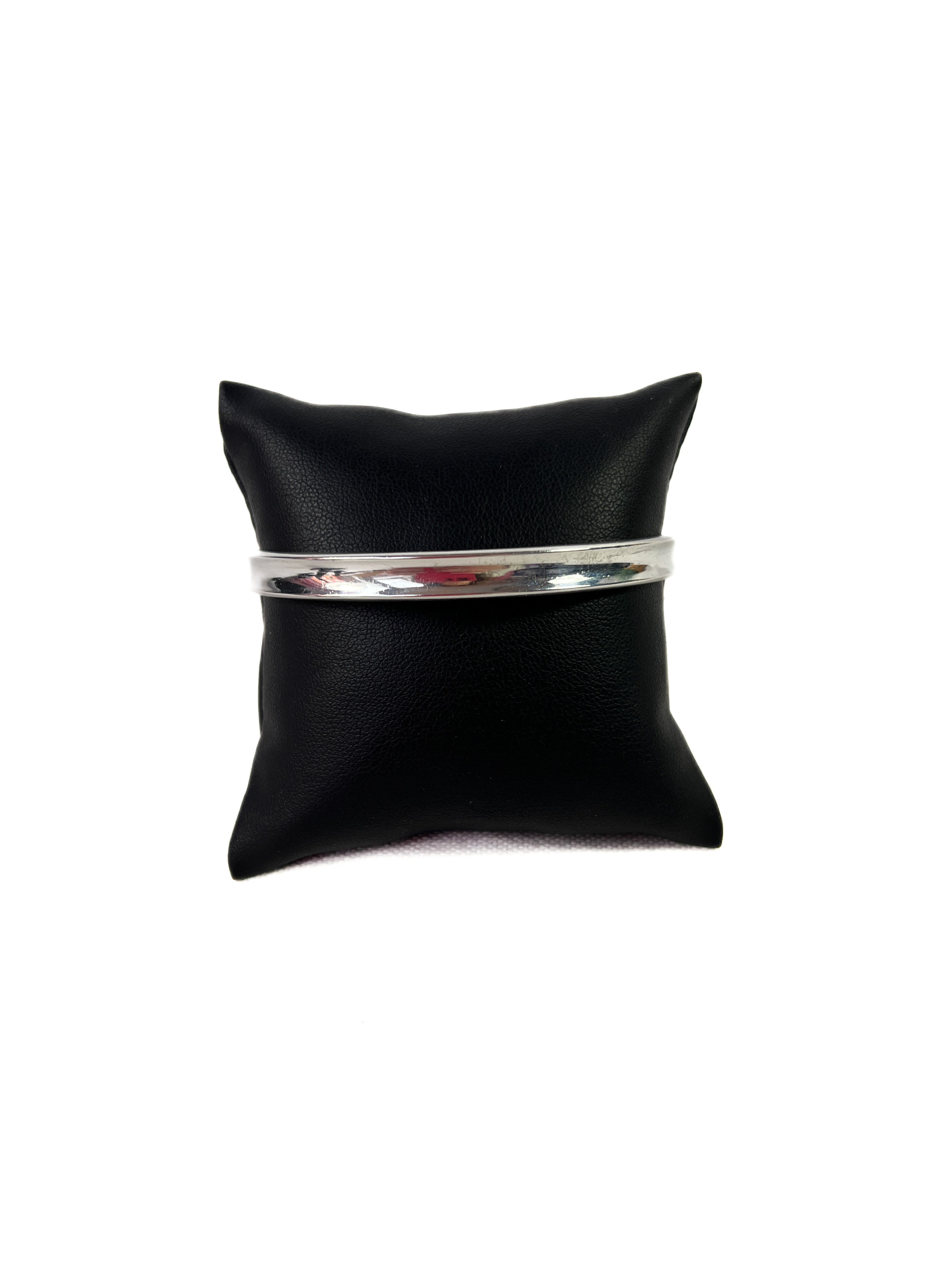 Tiffany & Co 1837 1997 slim bangle