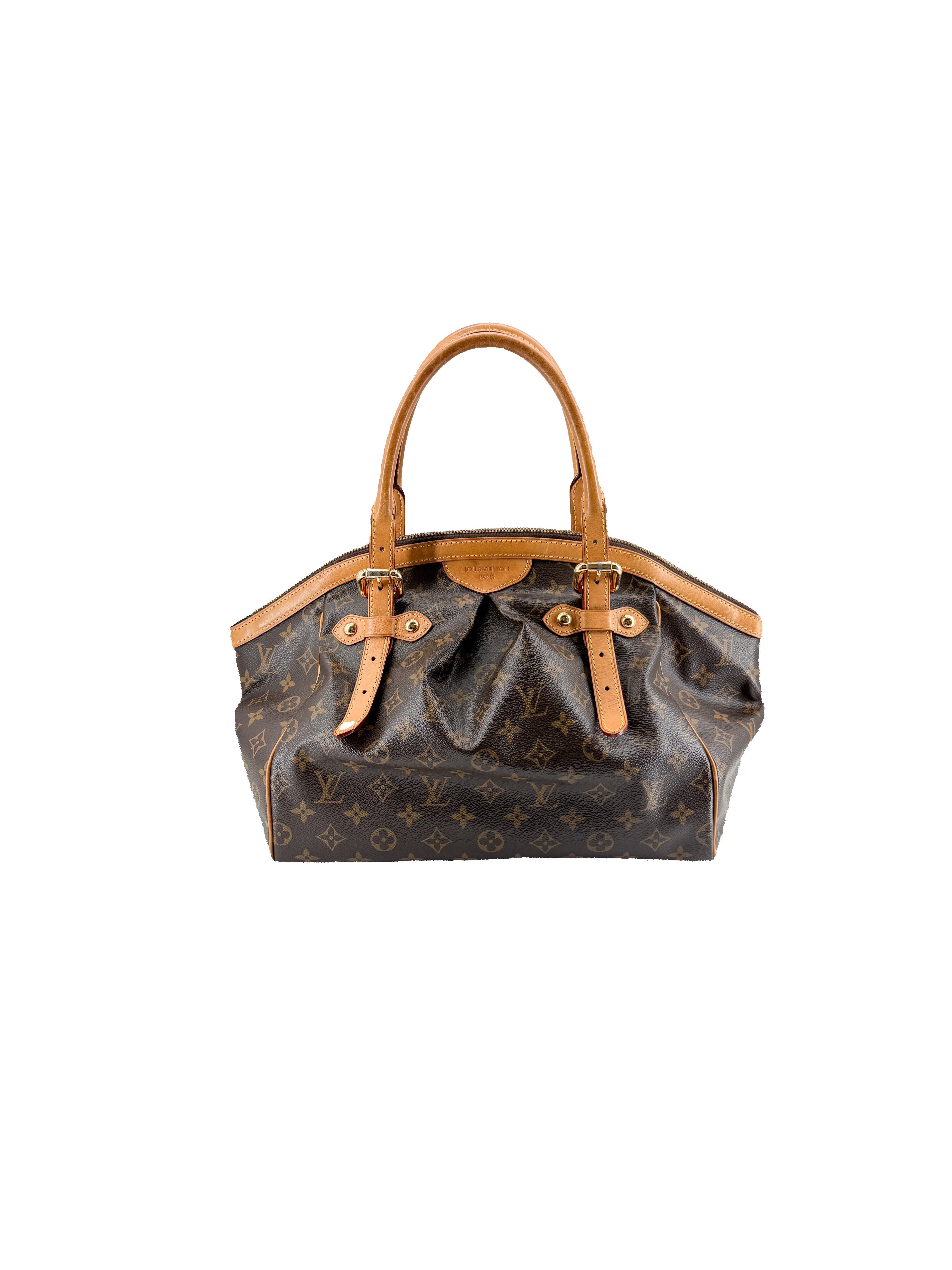 Louis Vuitton monogram Tivoli GM MB013