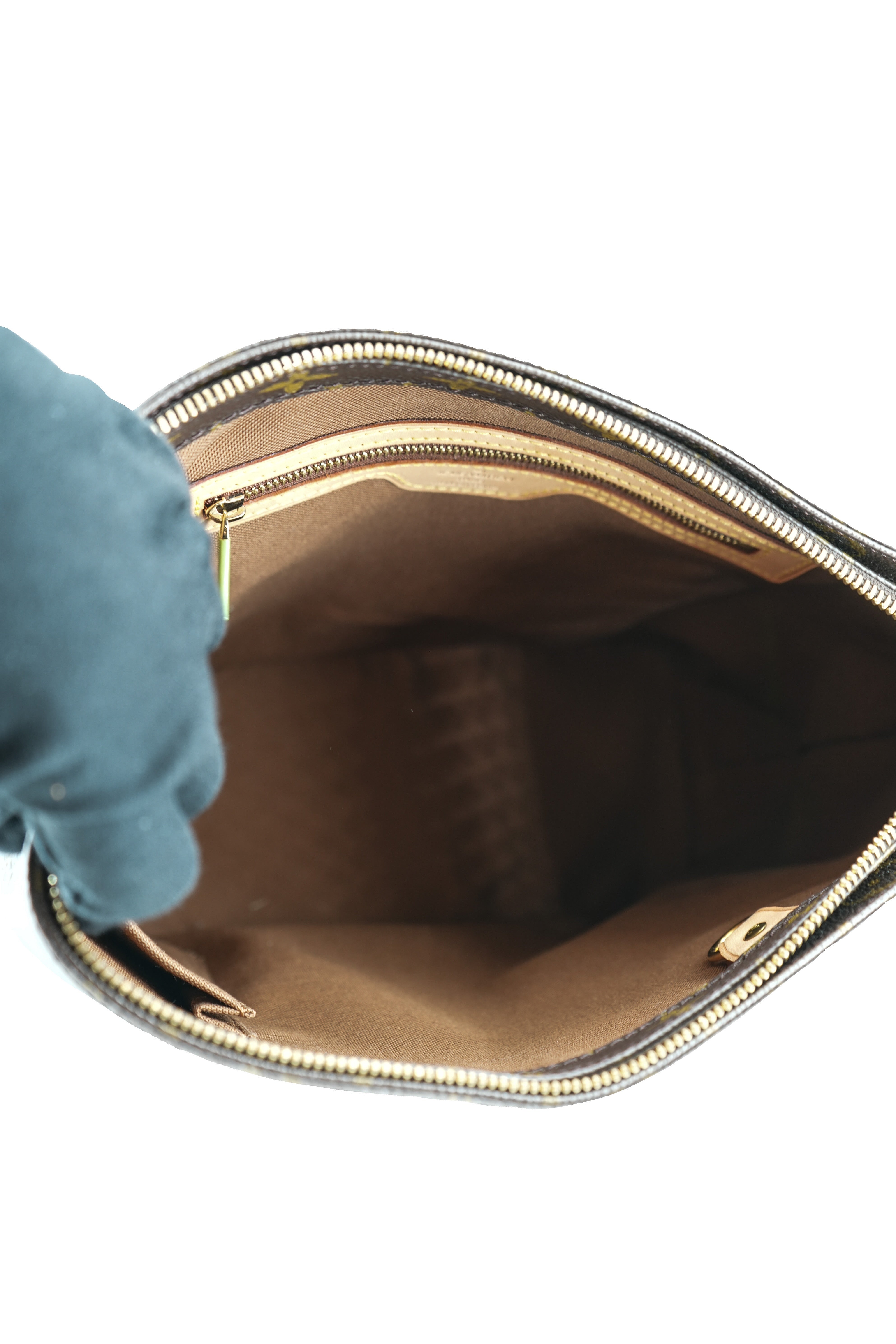 Louis Vuitton monogram Cabas Piano VI0051