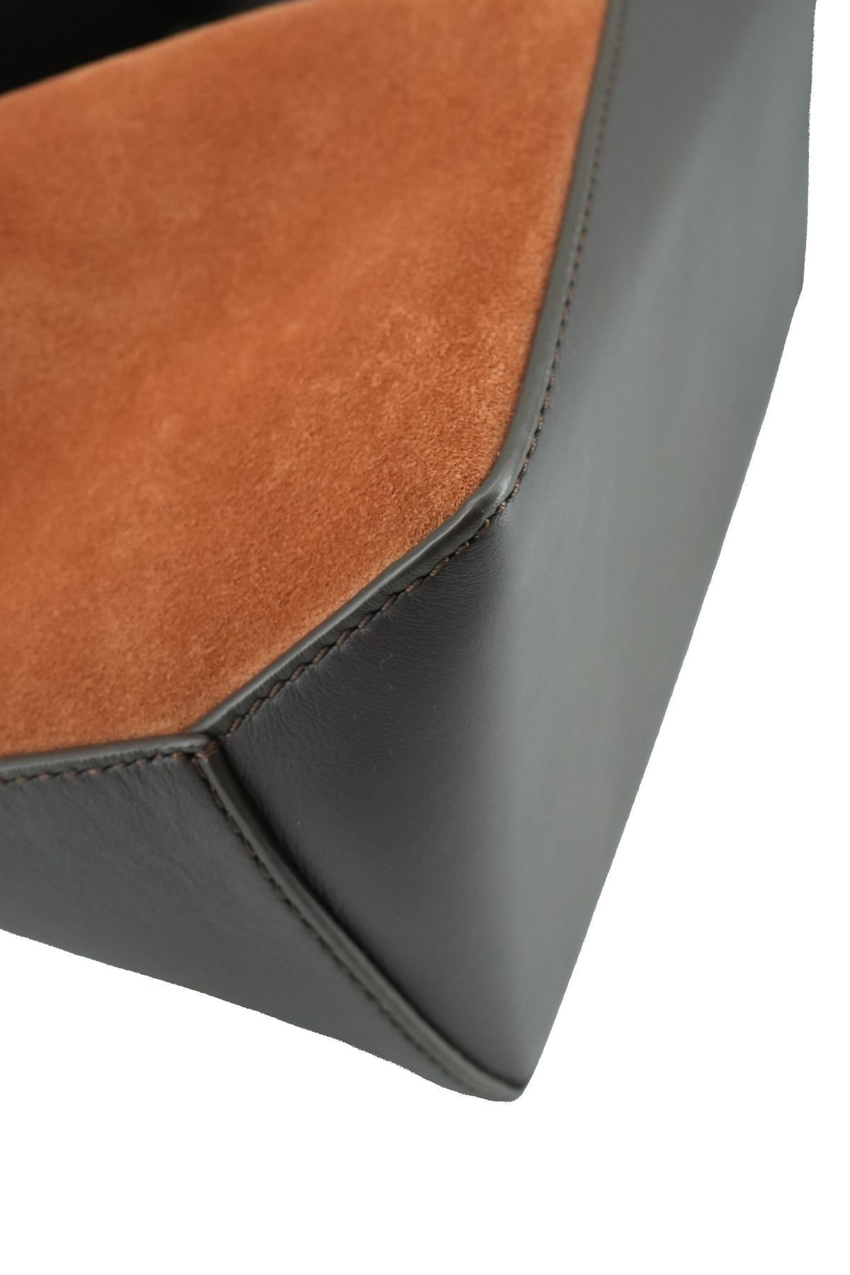 Loewe small puzzle edge crossbody 262423