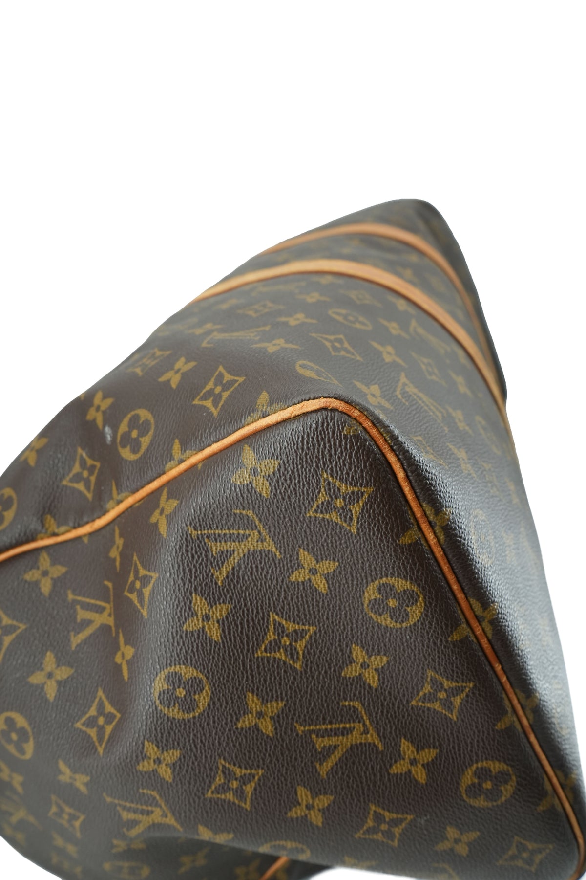 Louis Vuitton monogram Keepall 50 FH0920